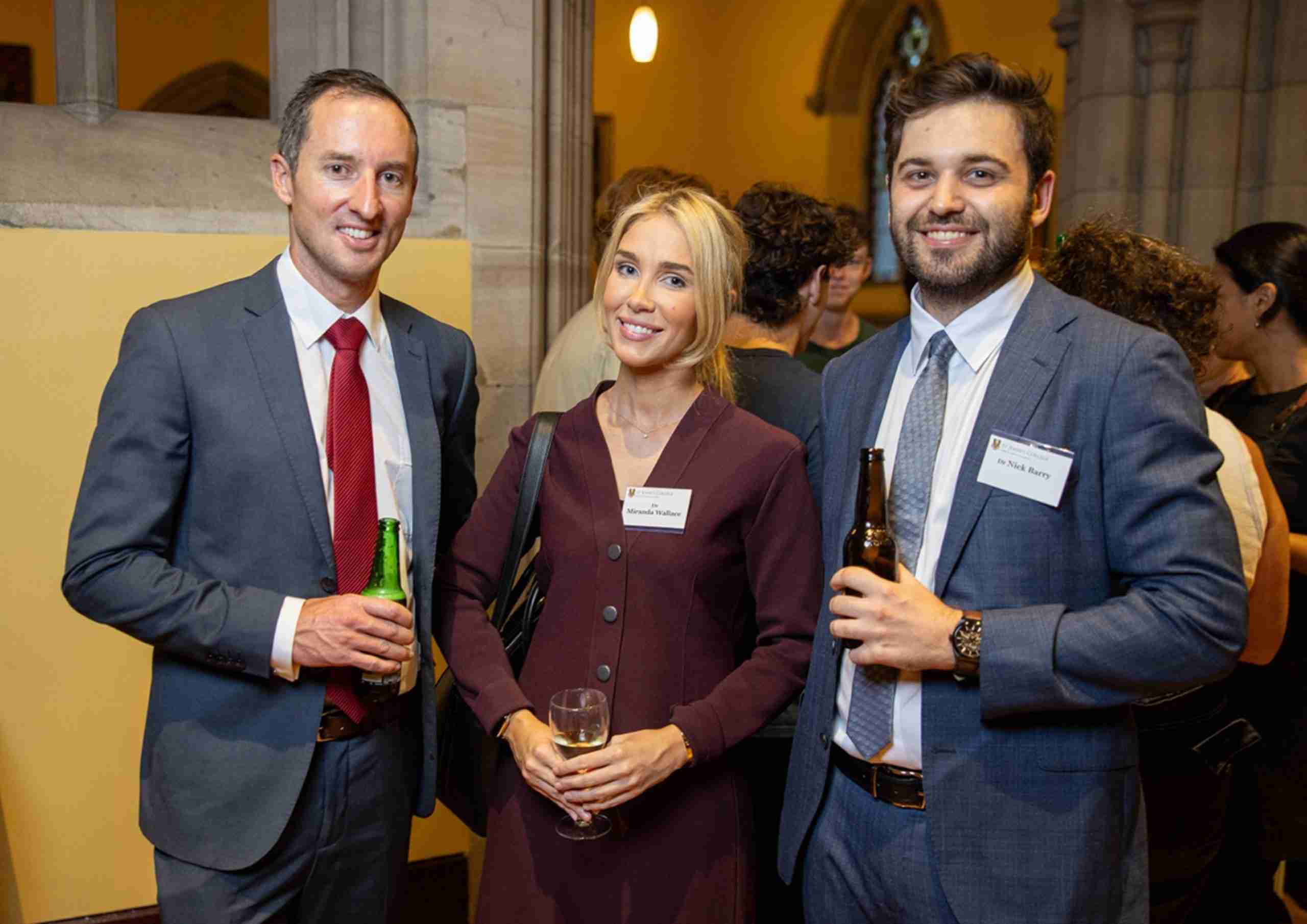 Second Annual Major Dr Kevin Fagan Memorial Lecture