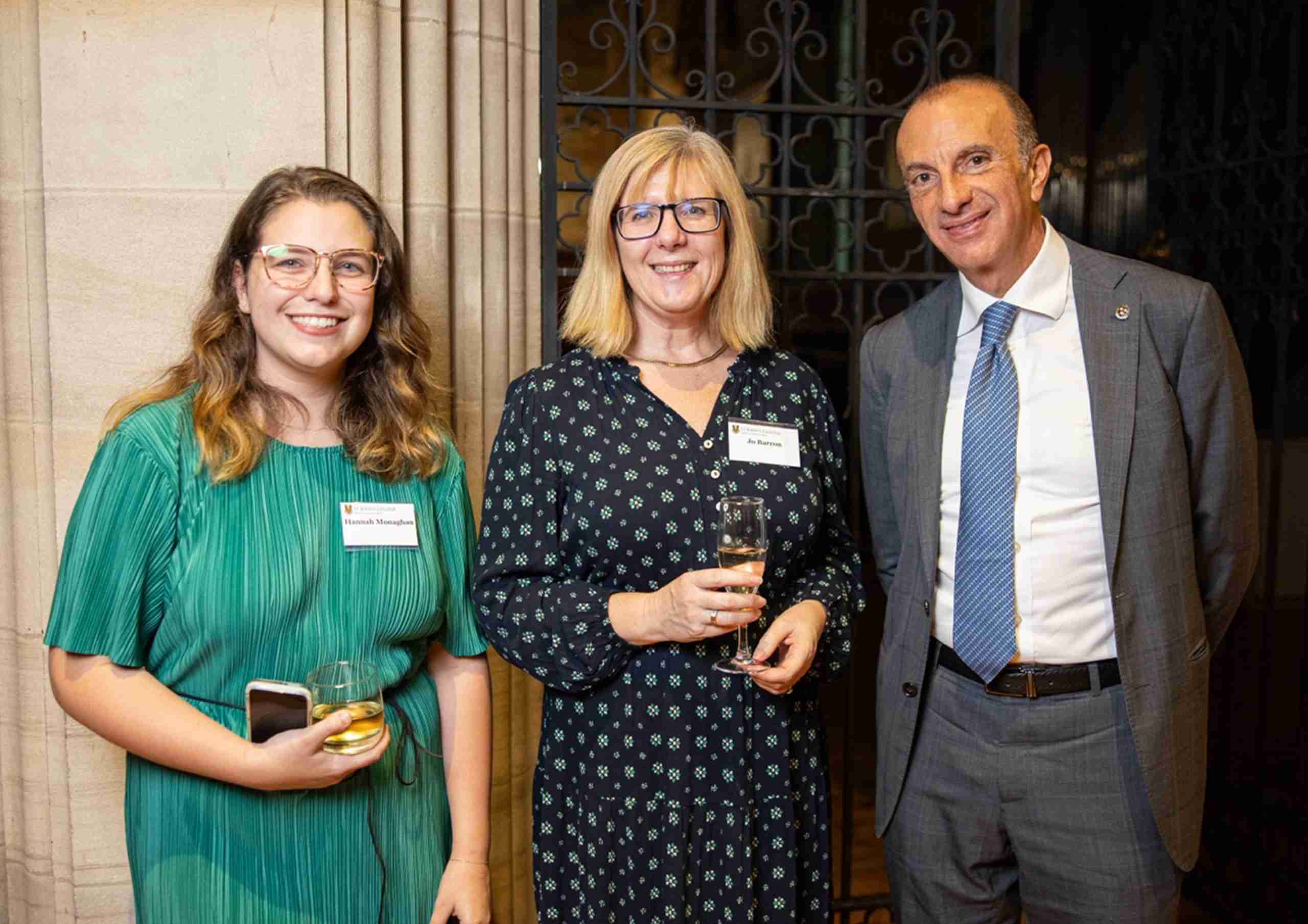 Second Annual Major Dr Kevin Fagan Memorial Lecture