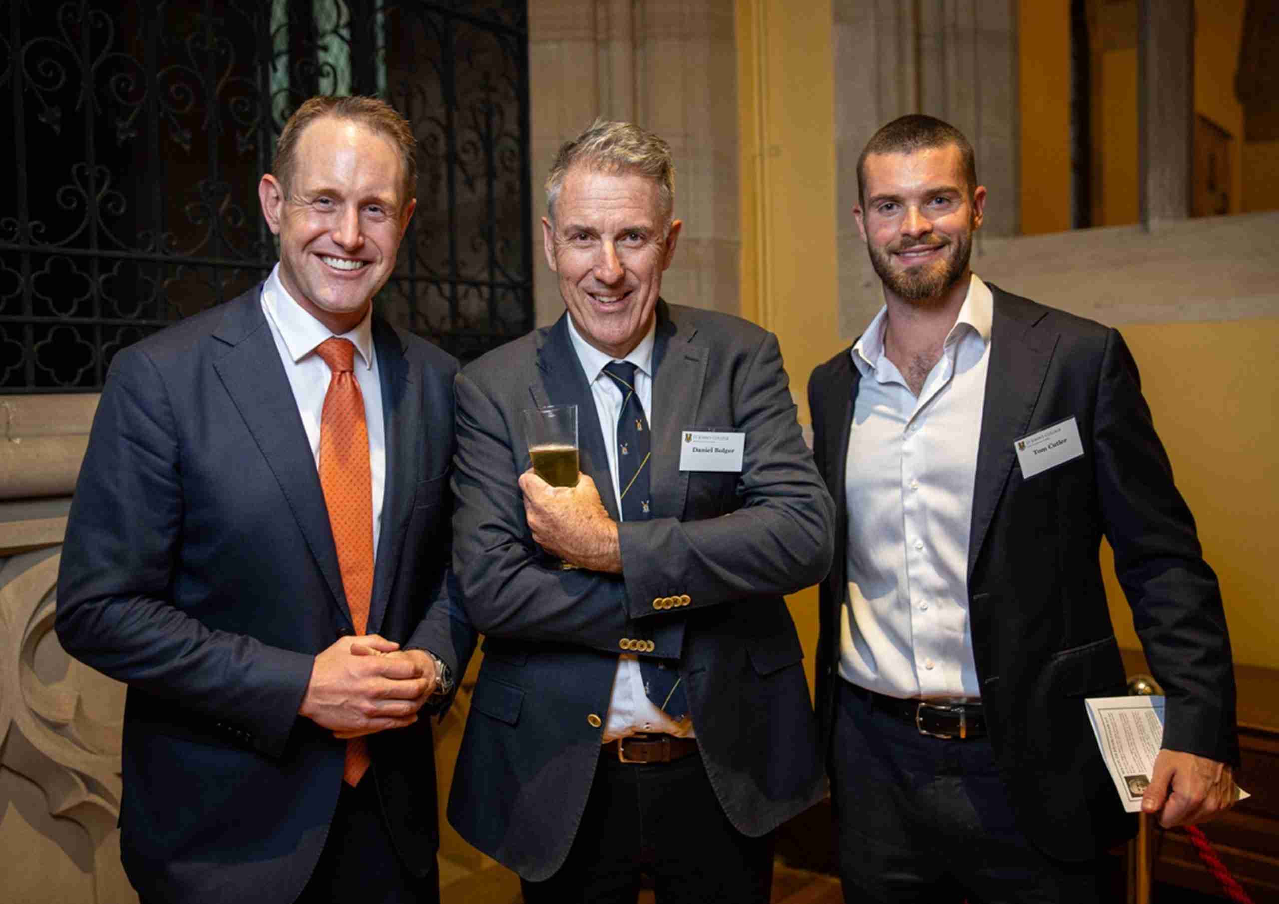 Second Annual Major Dr Kevin Fagan Memorial Lecture
