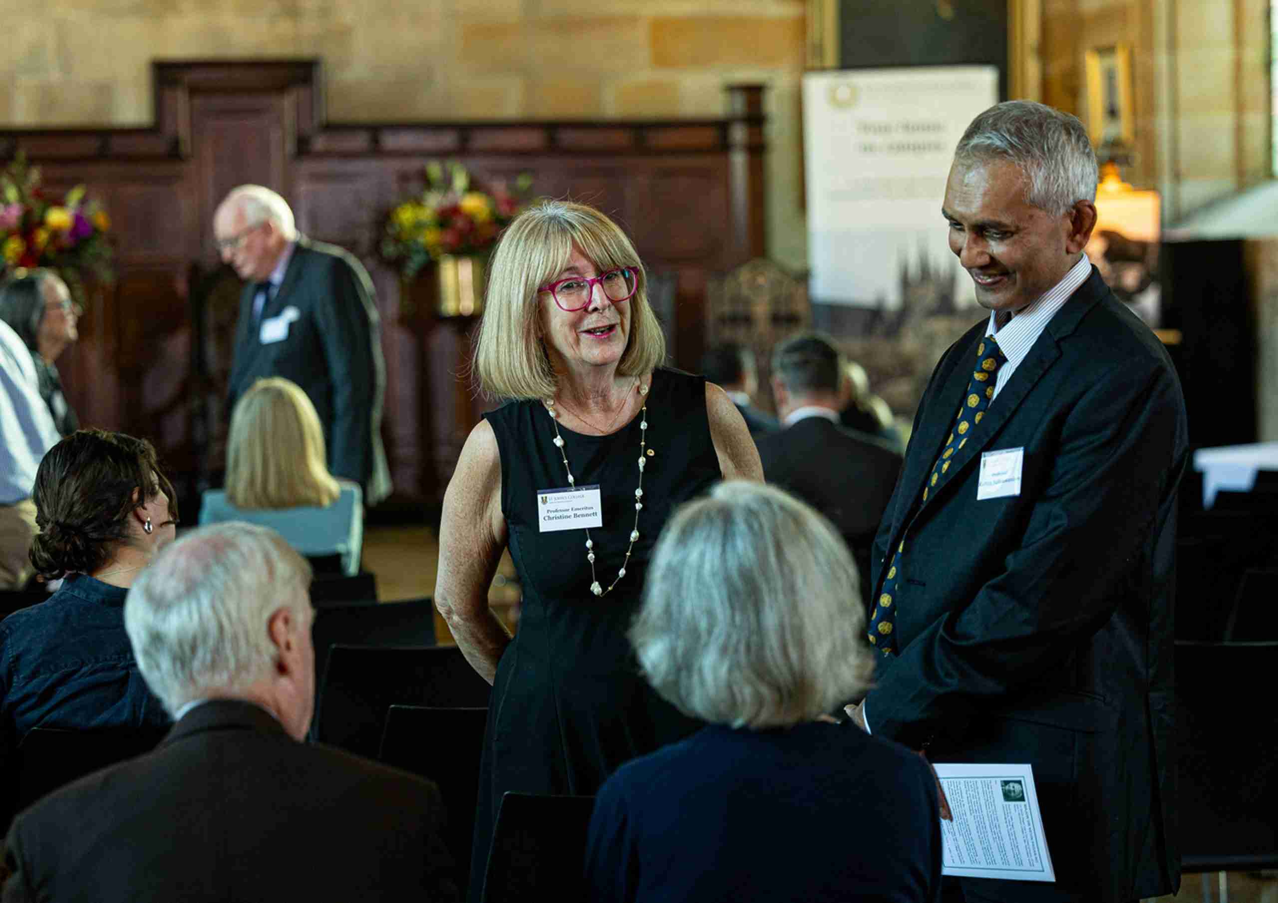 Second Annual Major Dr Kevin Fagan Memorial Lecture
