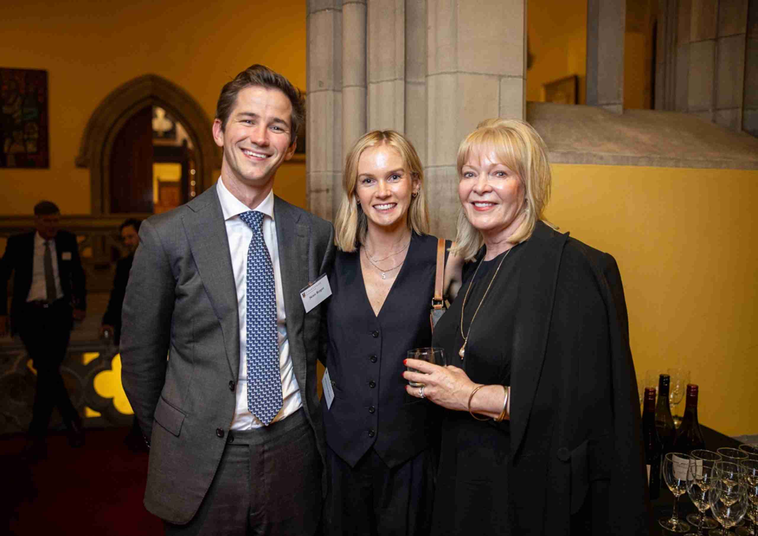 Second Annual Major Dr Kevin Fagan Memorial Lecture