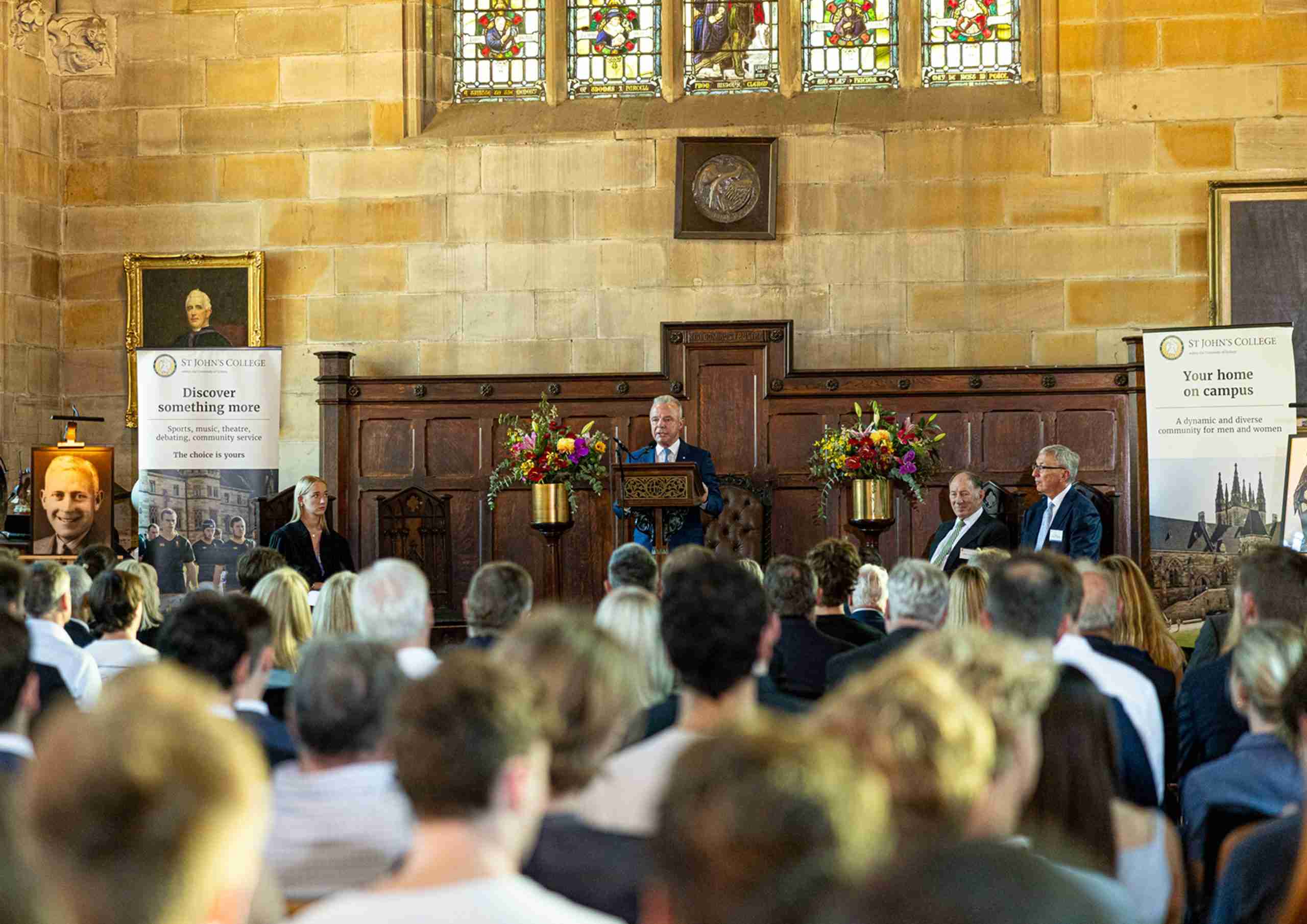 Second Annual Major Dr Kevin Fagan Memorial Lecture