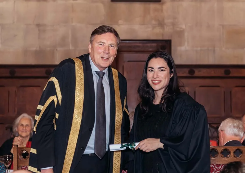 Two University Medals and Majority of College Maintaining High Distinction and Distinction Averages: St John’s College University Honours Dinner 2025