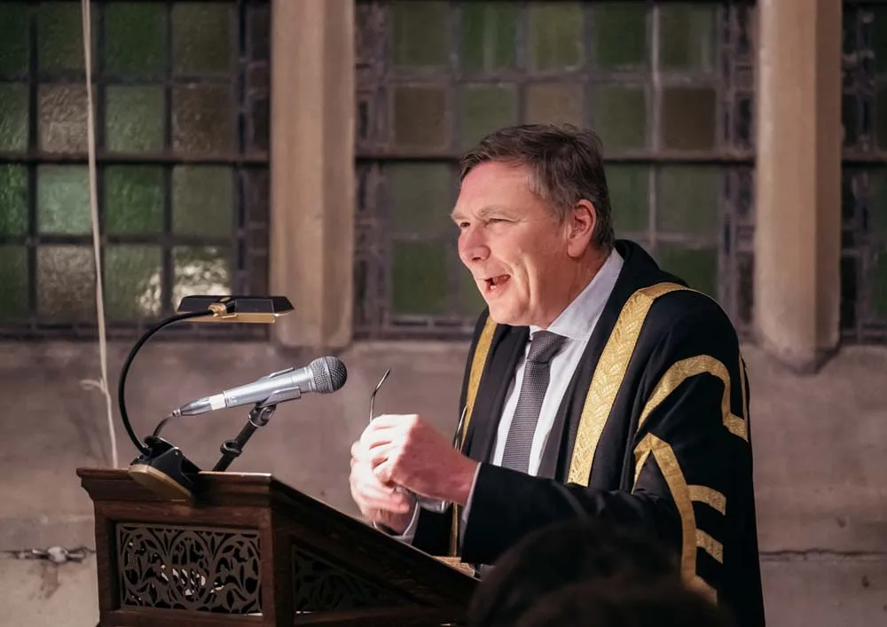 Two University Medals and Majority of College Maintaining High Distinction and Distinction Averages: St John’s College University Honours Dinner 2025