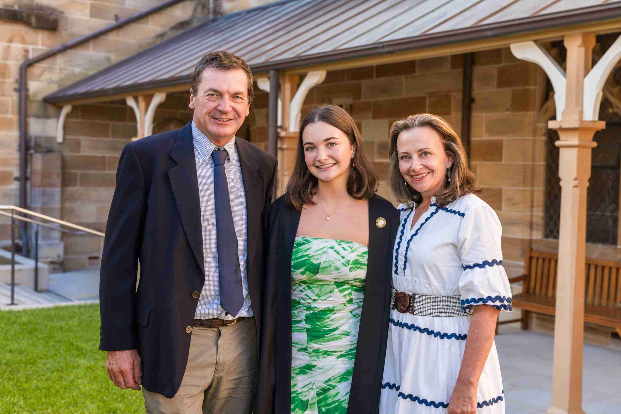 Embracing Healthy Tradition: A Vibrant Matriculation Day Welcomes 118 First-Year Students to St John’s College in 2024