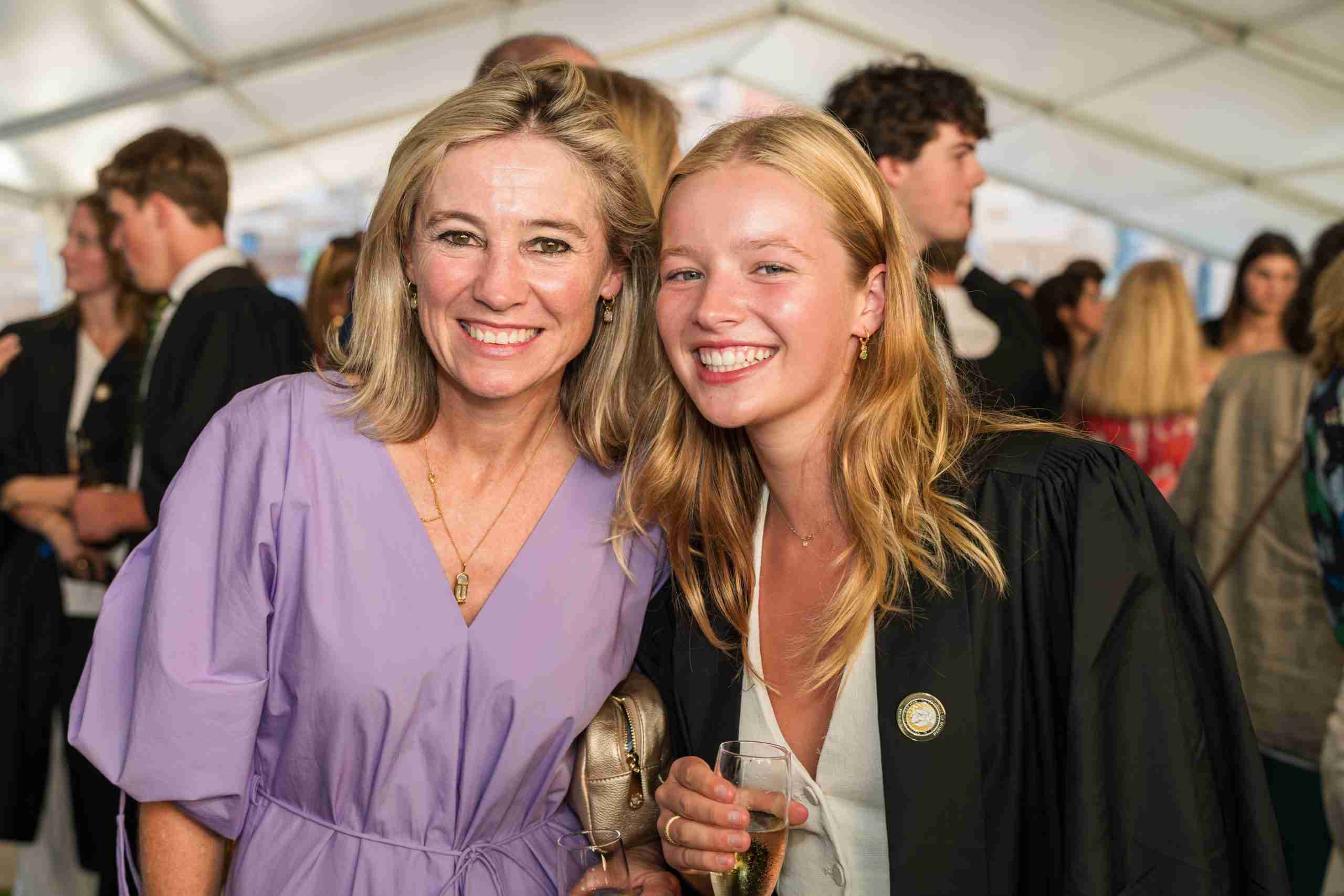 Embracing Healthy Tradition: A Vibrant Matriculation Day Welcomes 118 First-Year Students to St John’s College in 2024