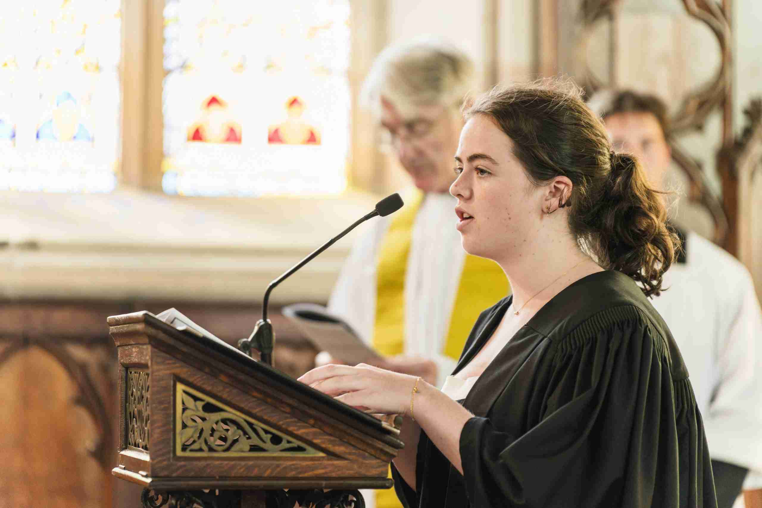 Matriculation Day 2025 Marks Largest Intake of Freshers