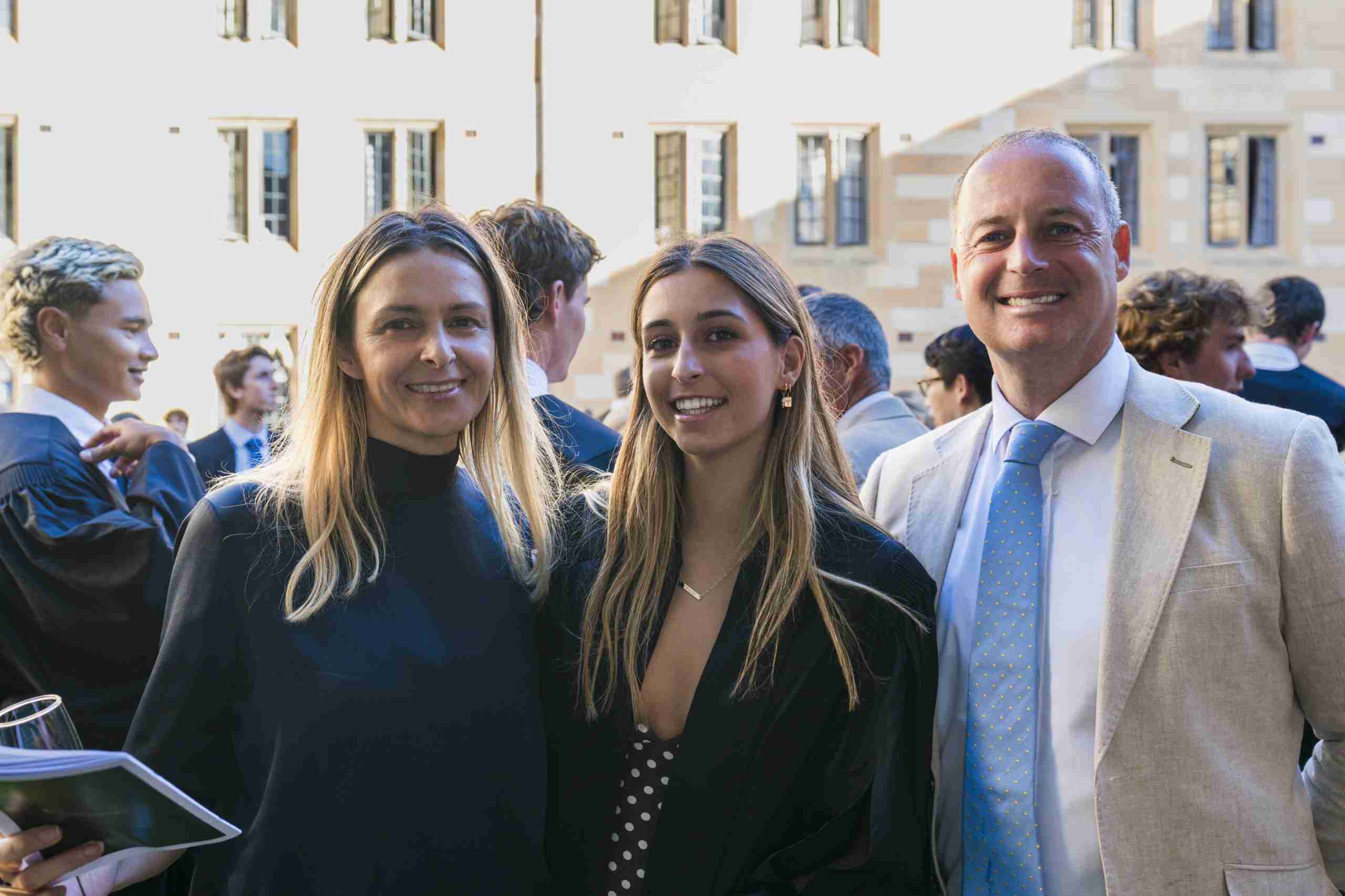 Matriculation Day 2025 Marks Largest Intake of Freshers