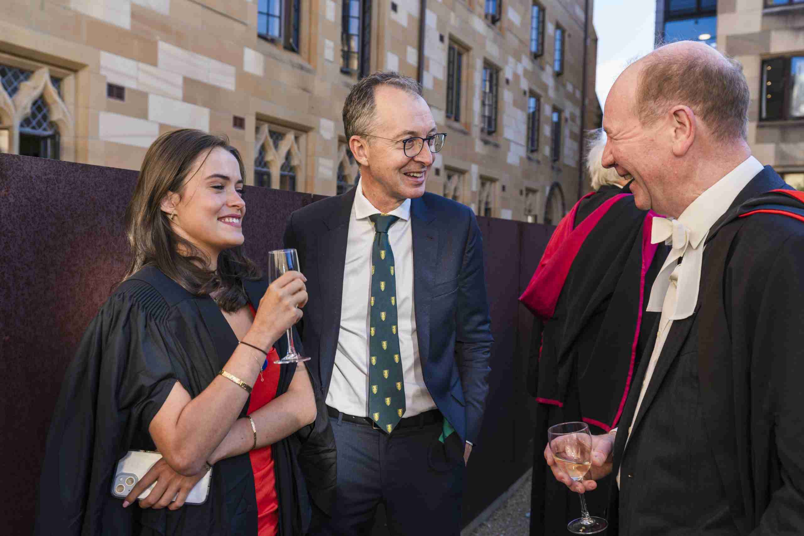 Matriculation Day 2025 Marks Largest Intake of Freshers