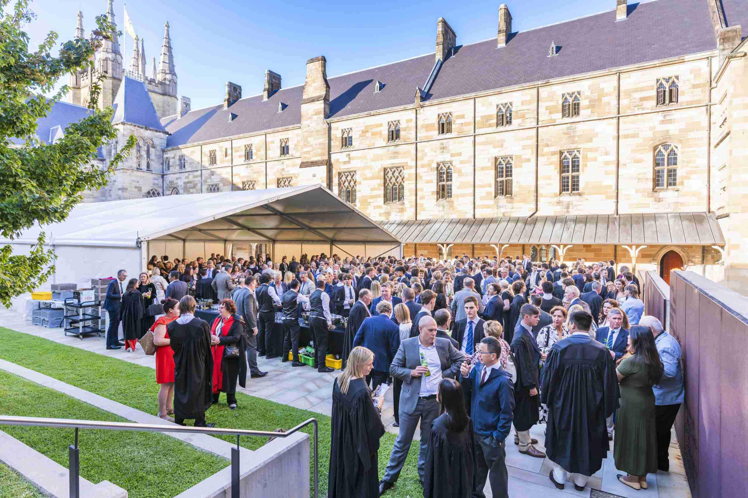 Matriculation Day 2025 Marks Largest Intake of Freshers