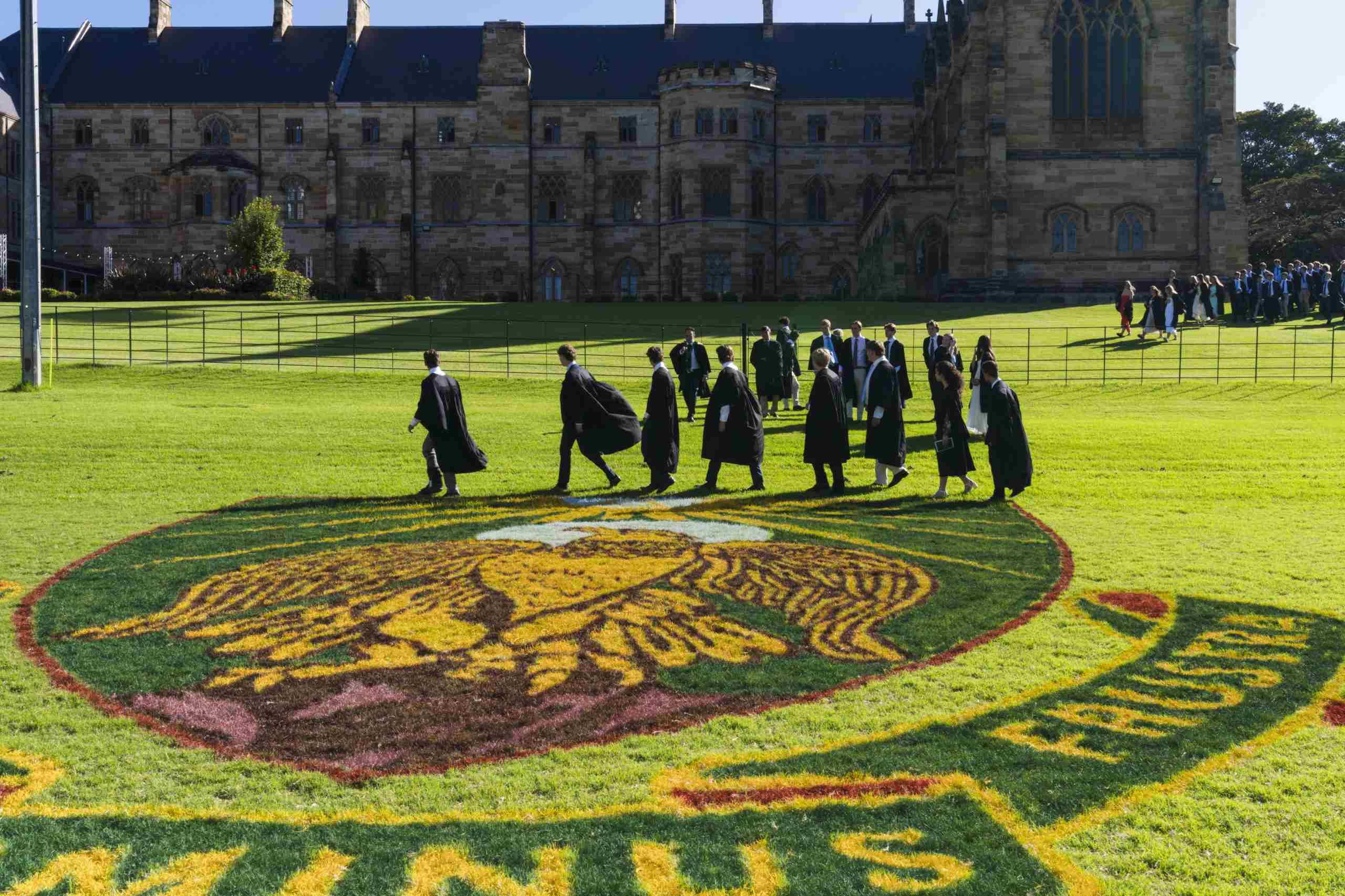 Matriculation Day 2025 Marks Largest Intake of Freshers