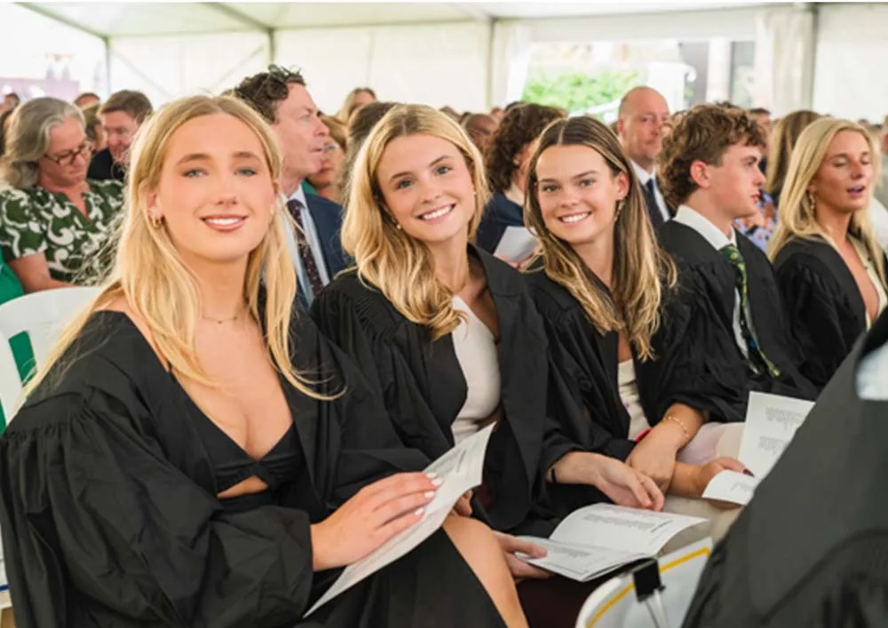Matriculation Day 2026