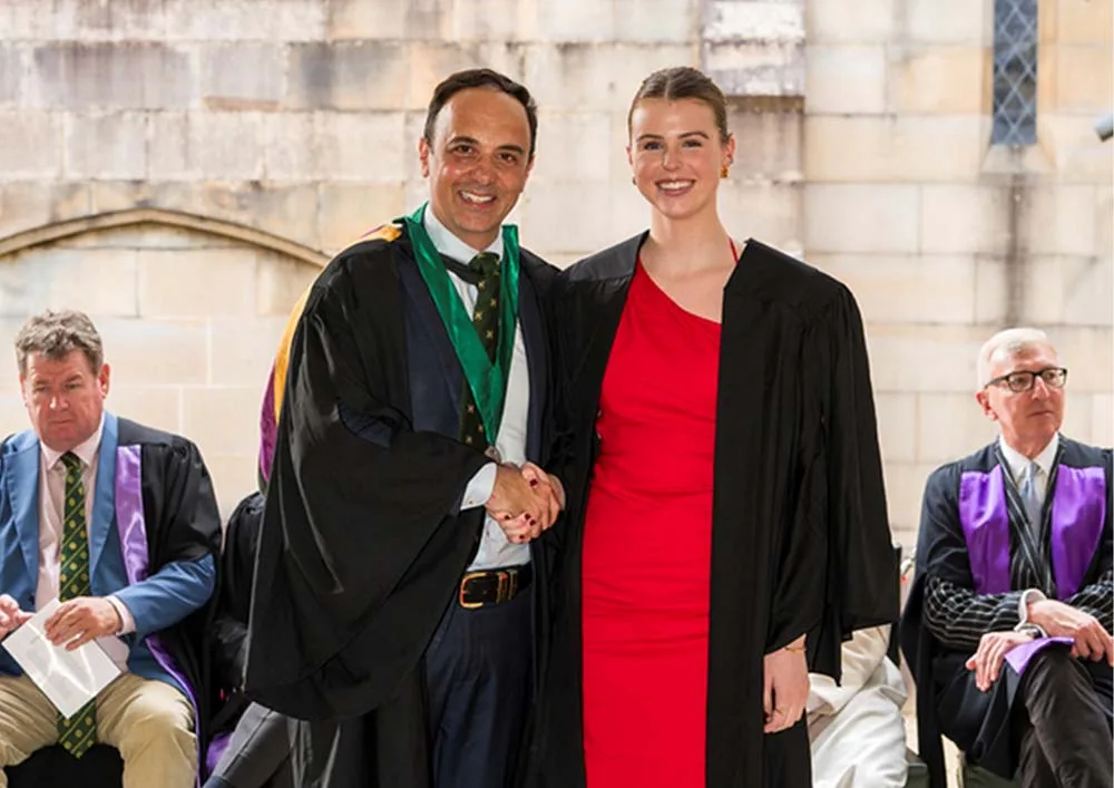 Matriculation Day 2026