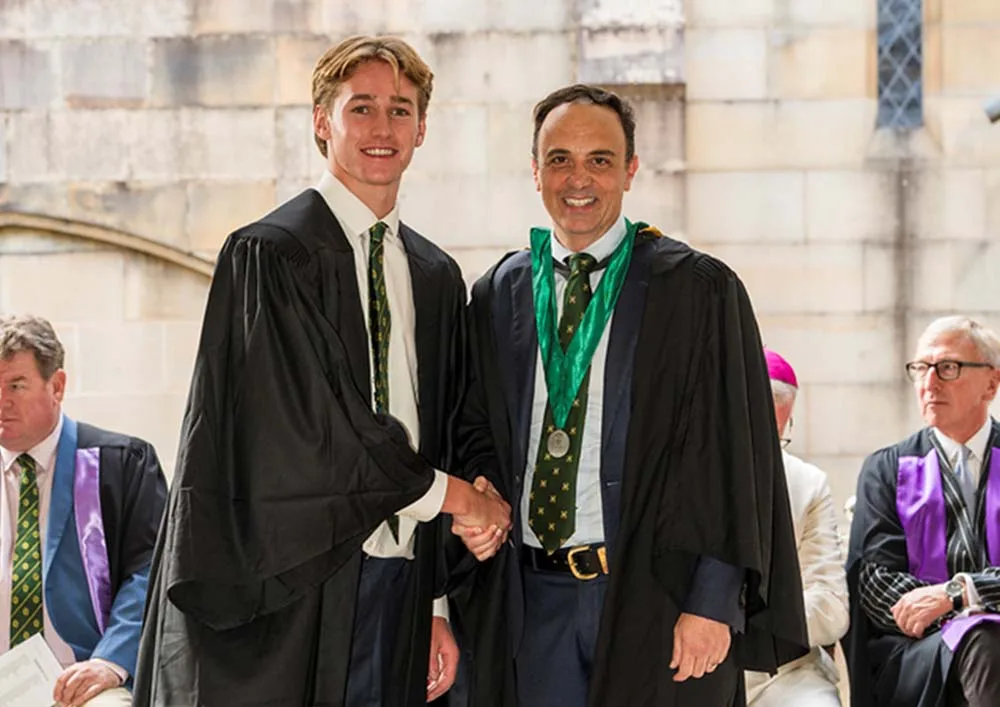 Matriculation Day 2026