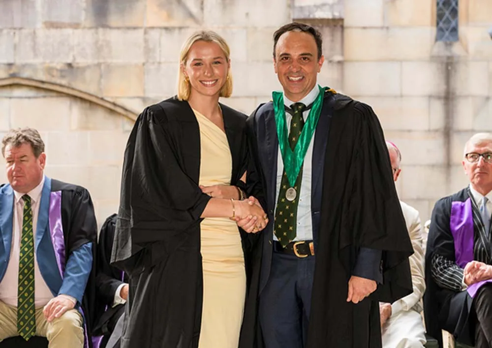 Matriculation Day 2026