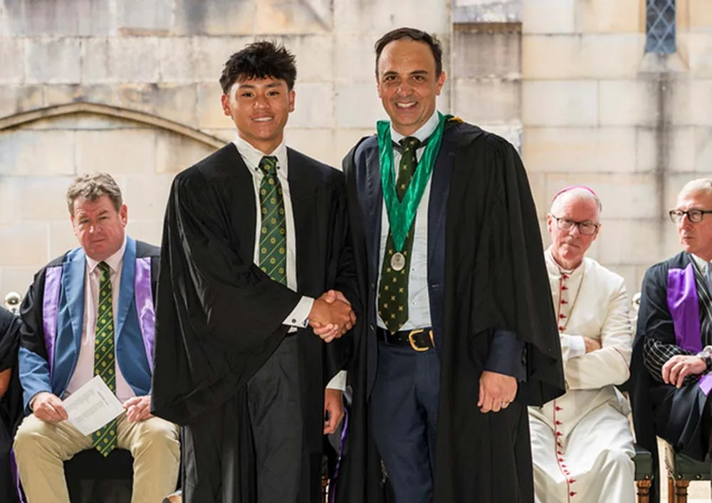 Matriculation Day 2026
