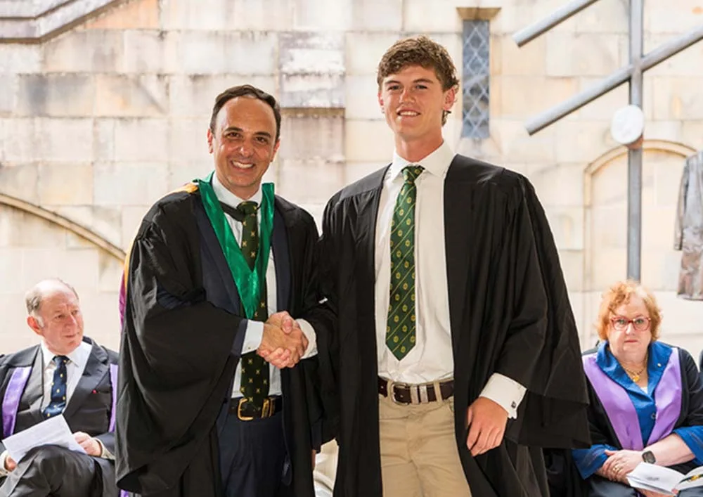 Matriculation Day 2026