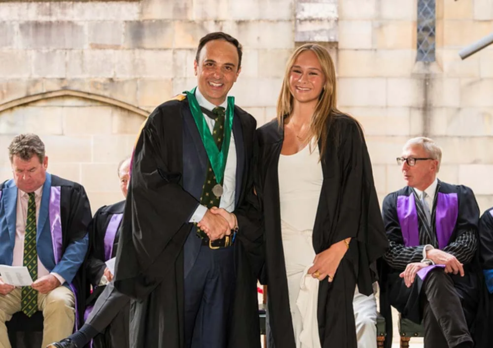 Matriculation Day 2026