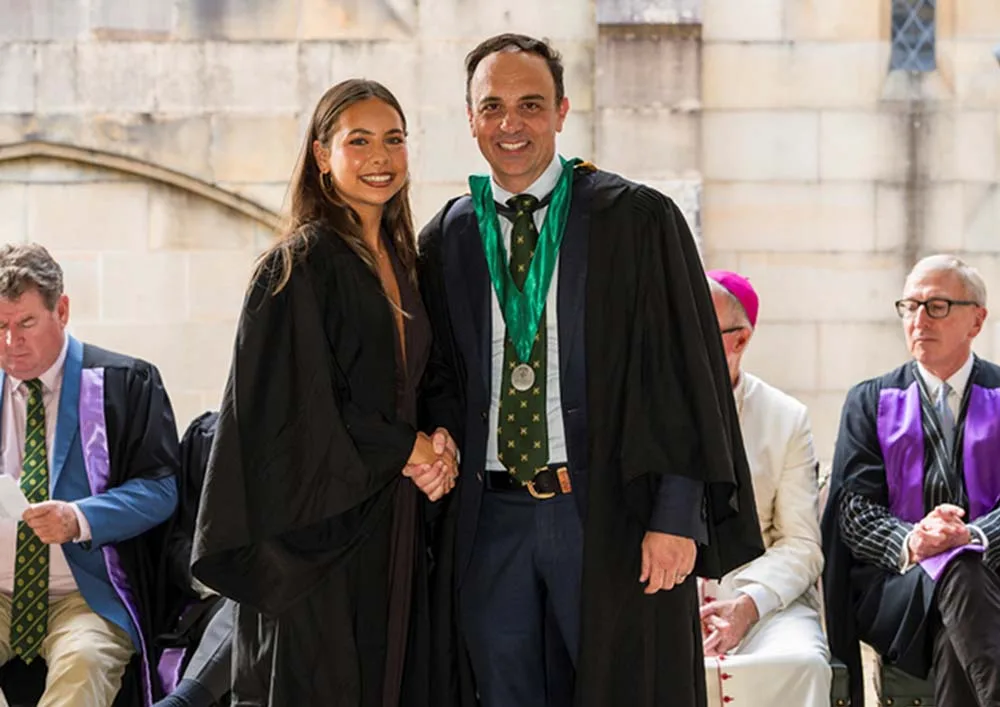 Matriculation Day 2026