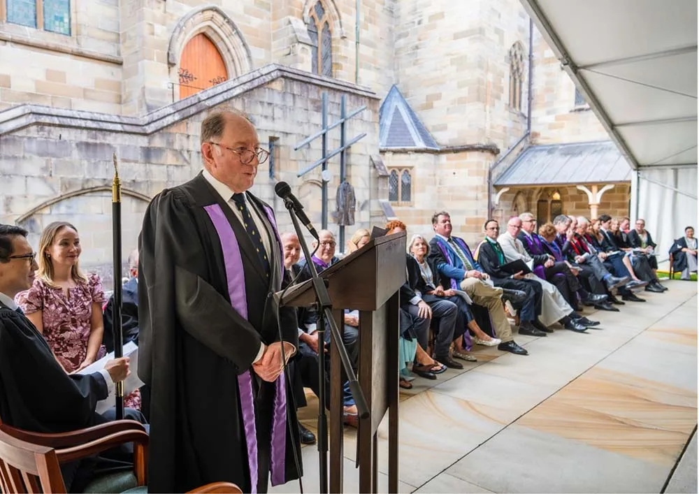 Matriculation Day 2026