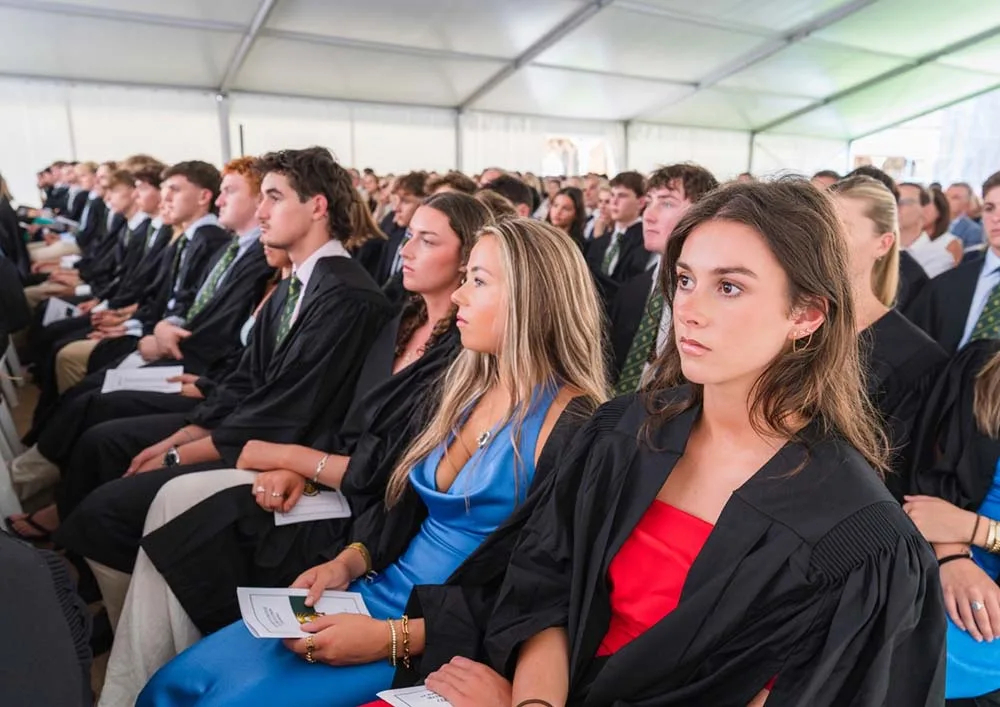 Matriculation Day 2026