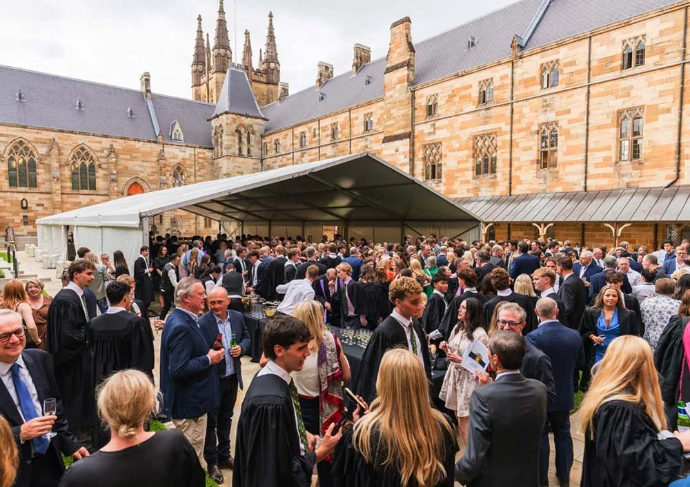 Matriculation Day 2026
