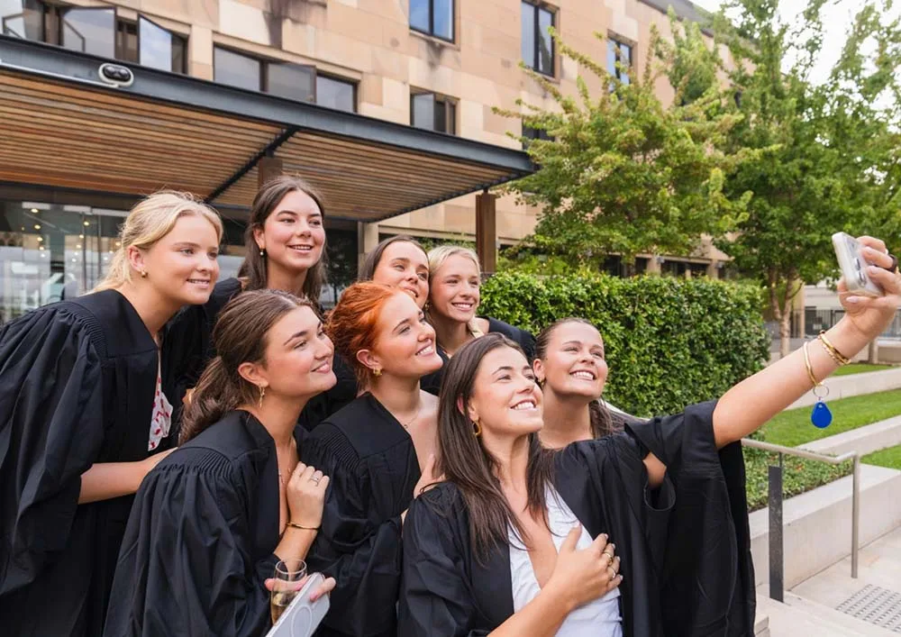 Matriculation Day 2026