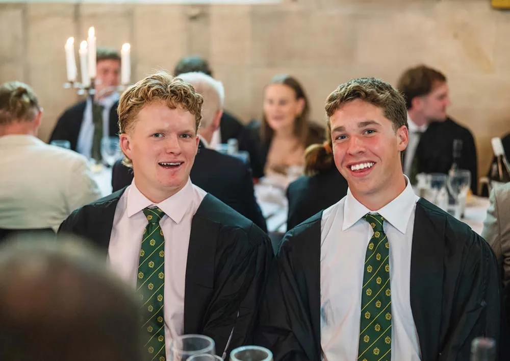Matriculation Day 2026