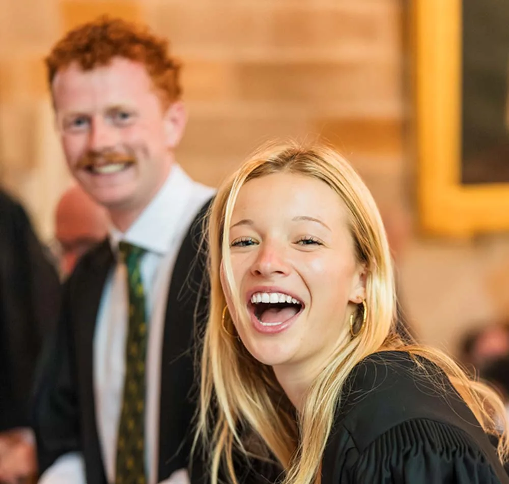 Matriculation Day 2026