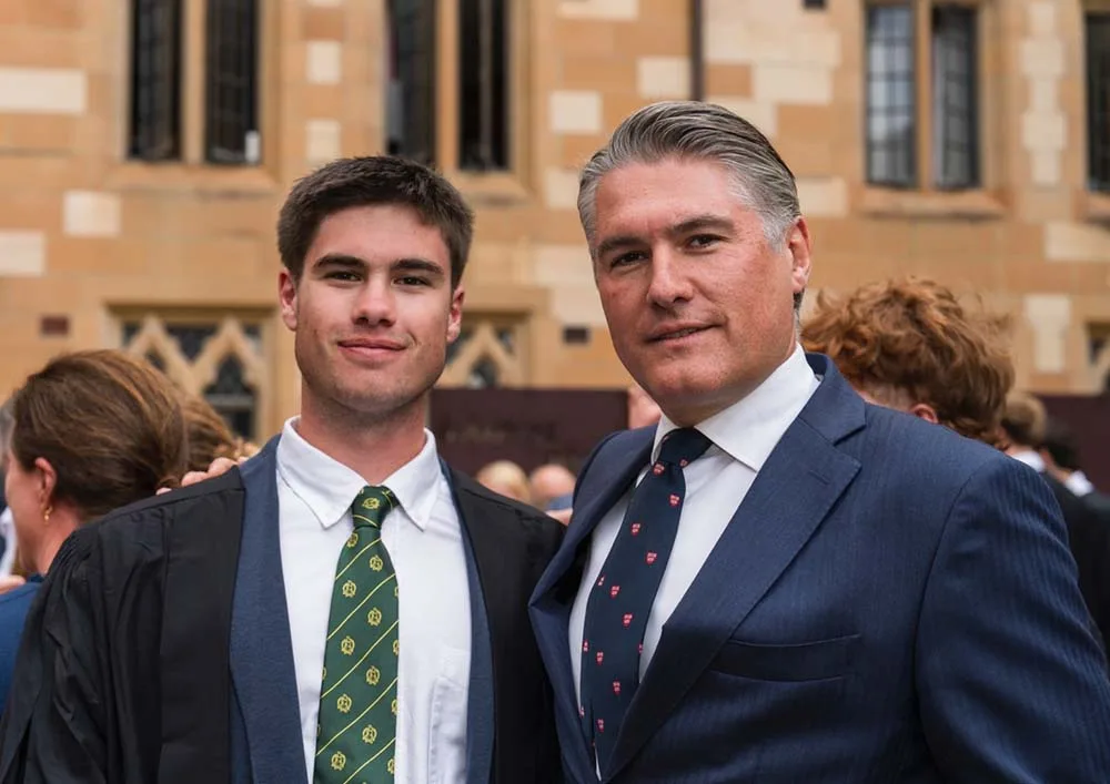 Matriculation Day 2026