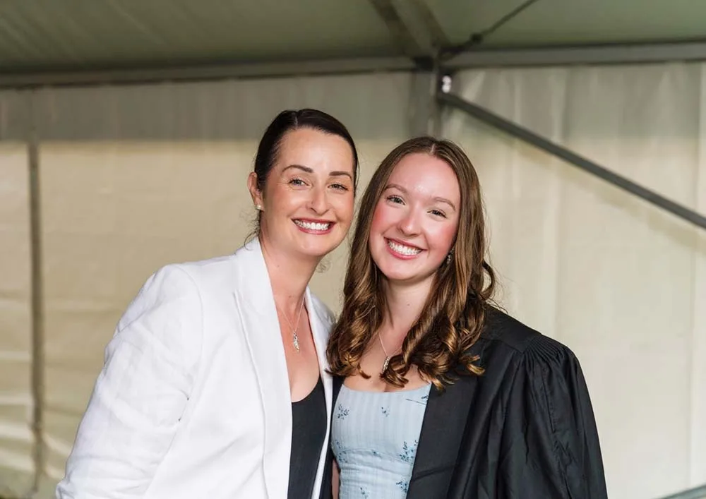 Matriculation Day 2026