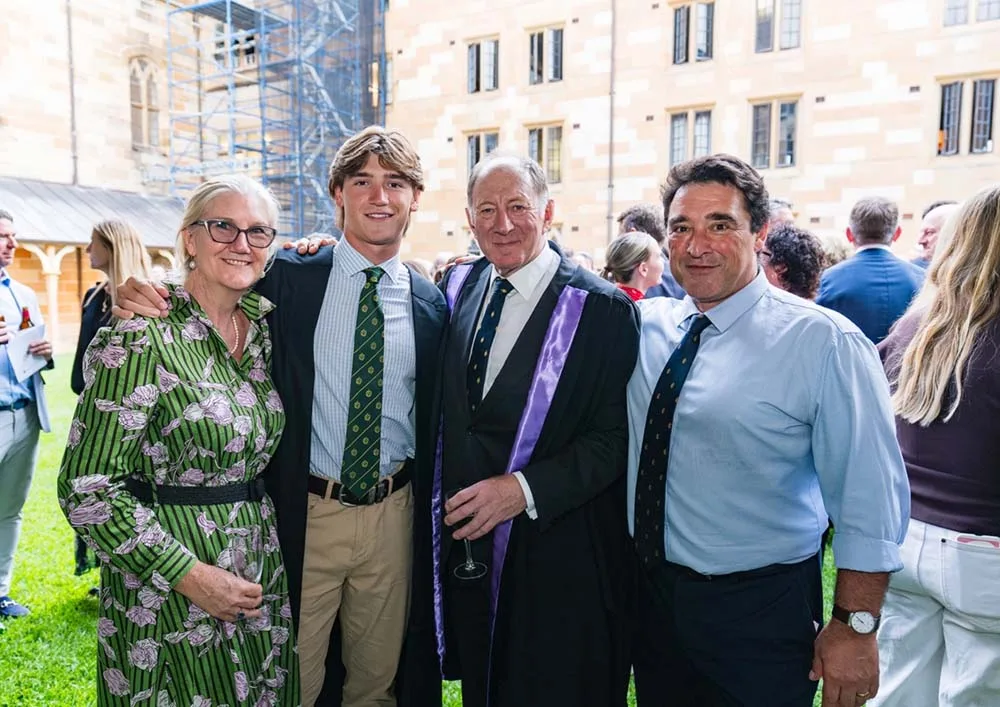 Matriculation Day 2026