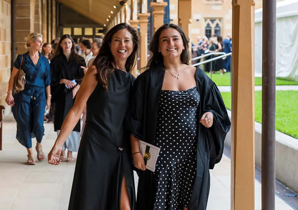 Matriculation Day 2026