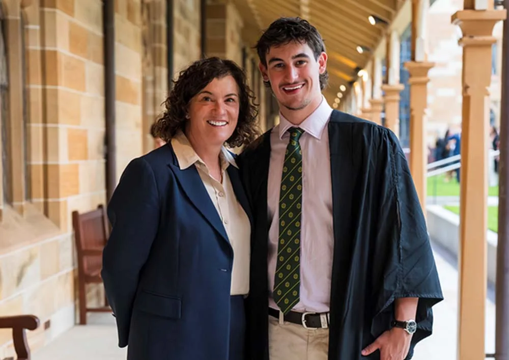 Matriculation Day 2026