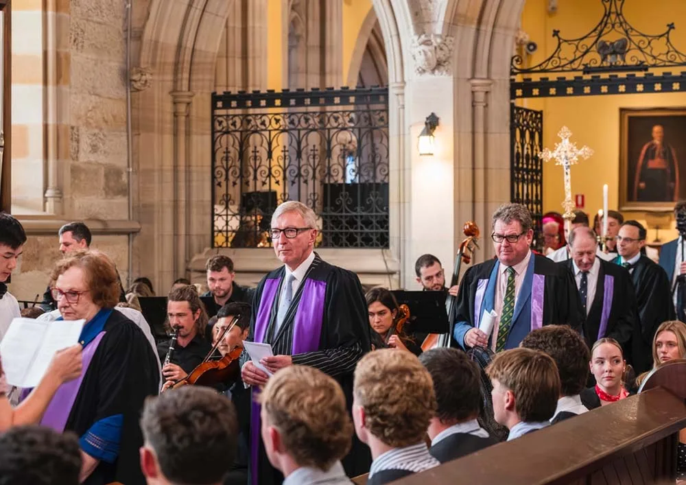 Matriculation Day 2026