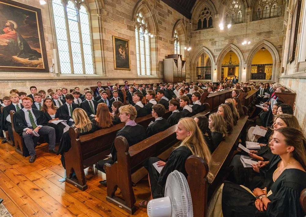 Matriculation Day 2026