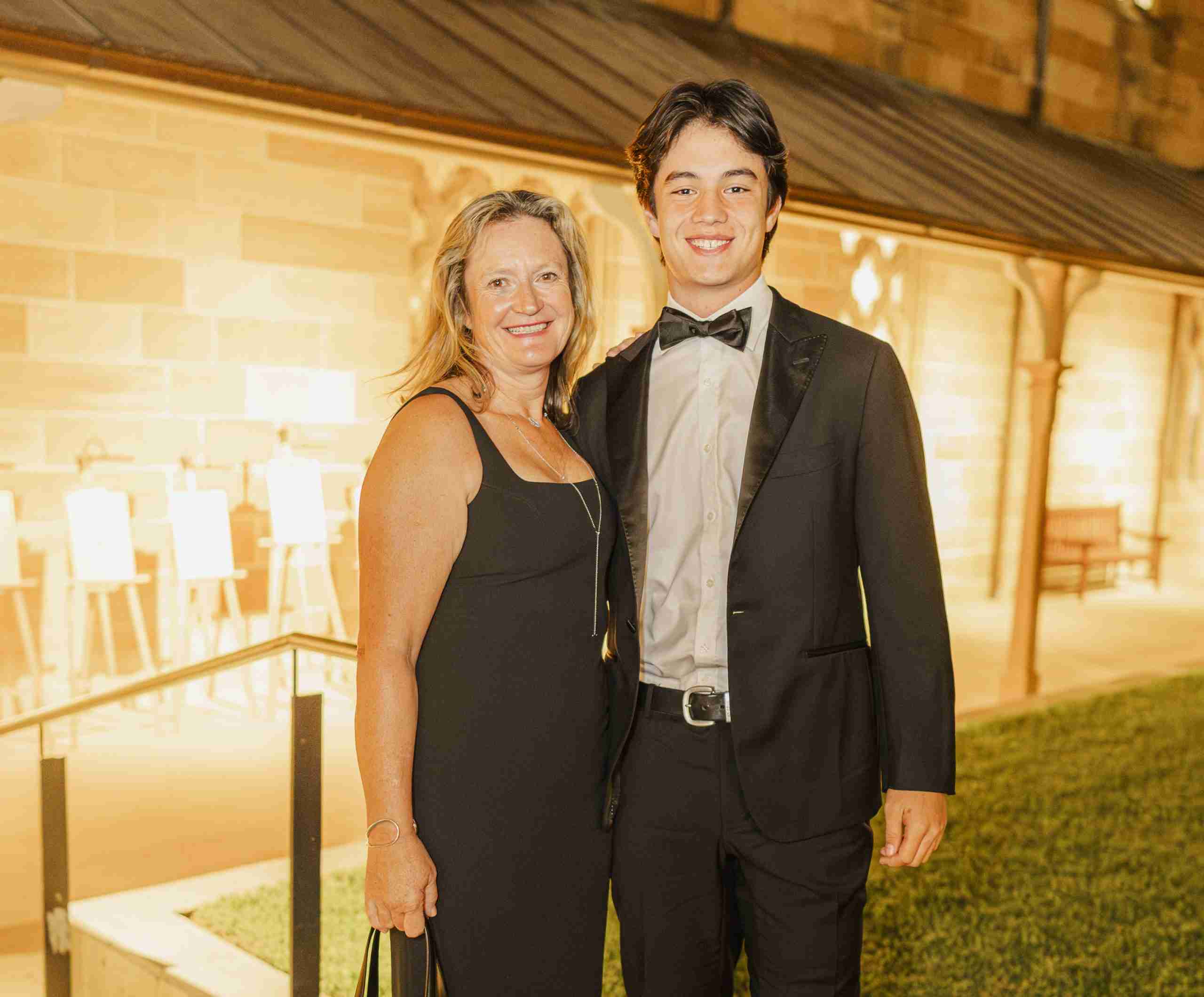 Que Sera Sera: The Enduring Faith and Strength of Mothers