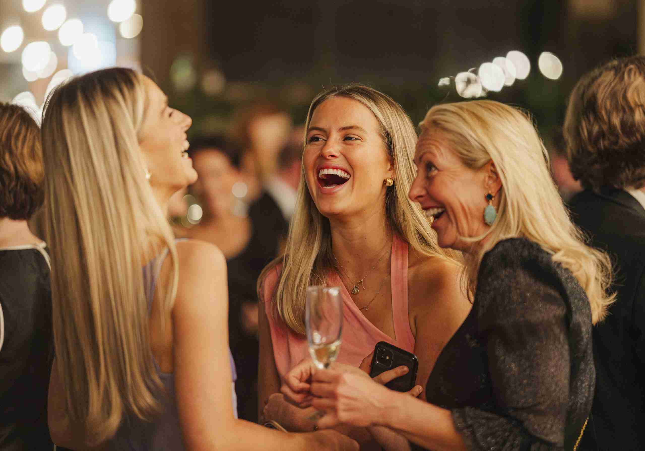 Que Sera Sera: The Enduring Faith and Strength of Mothers