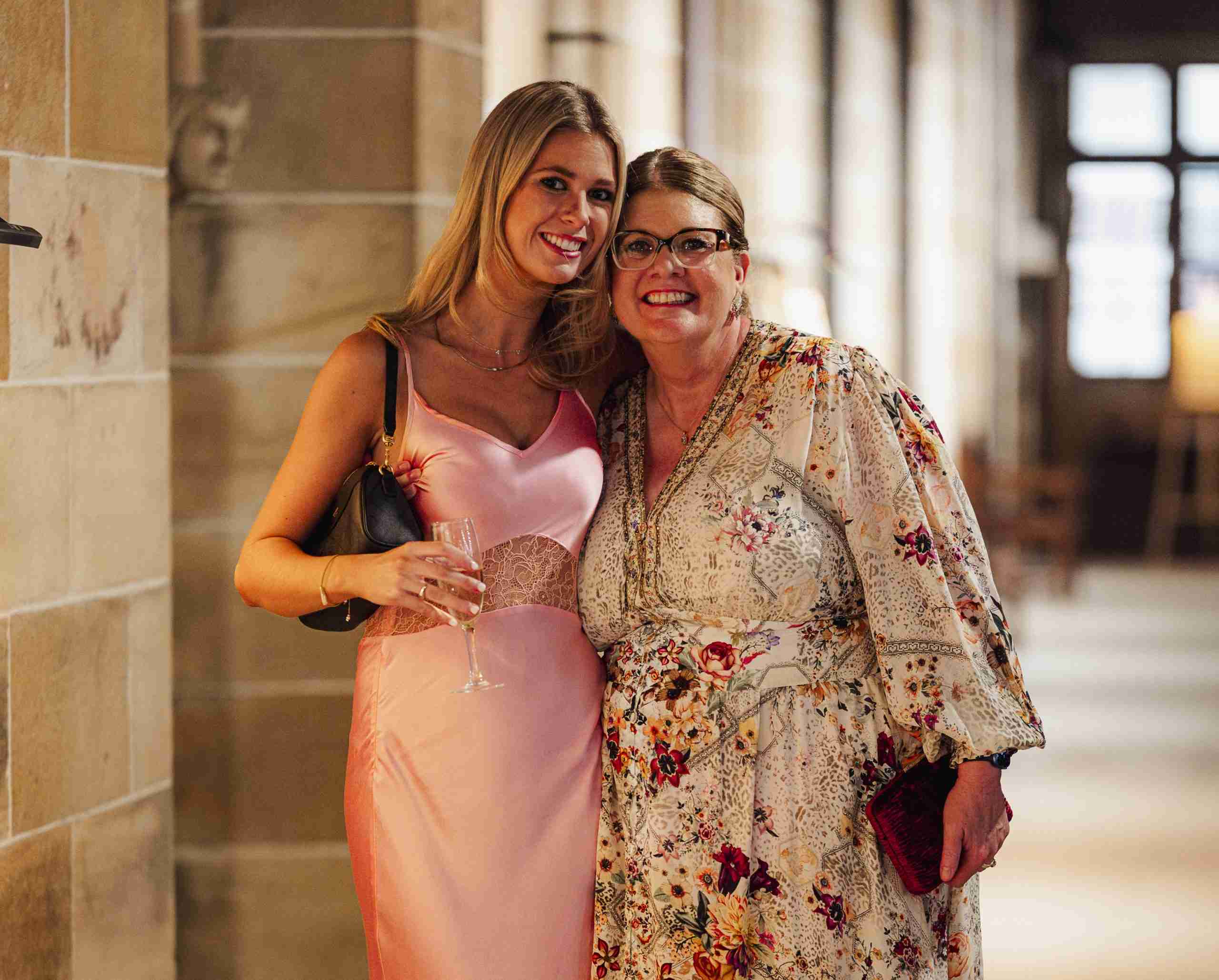 Que Sera Sera: The Enduring Faith and Strength of Mothers