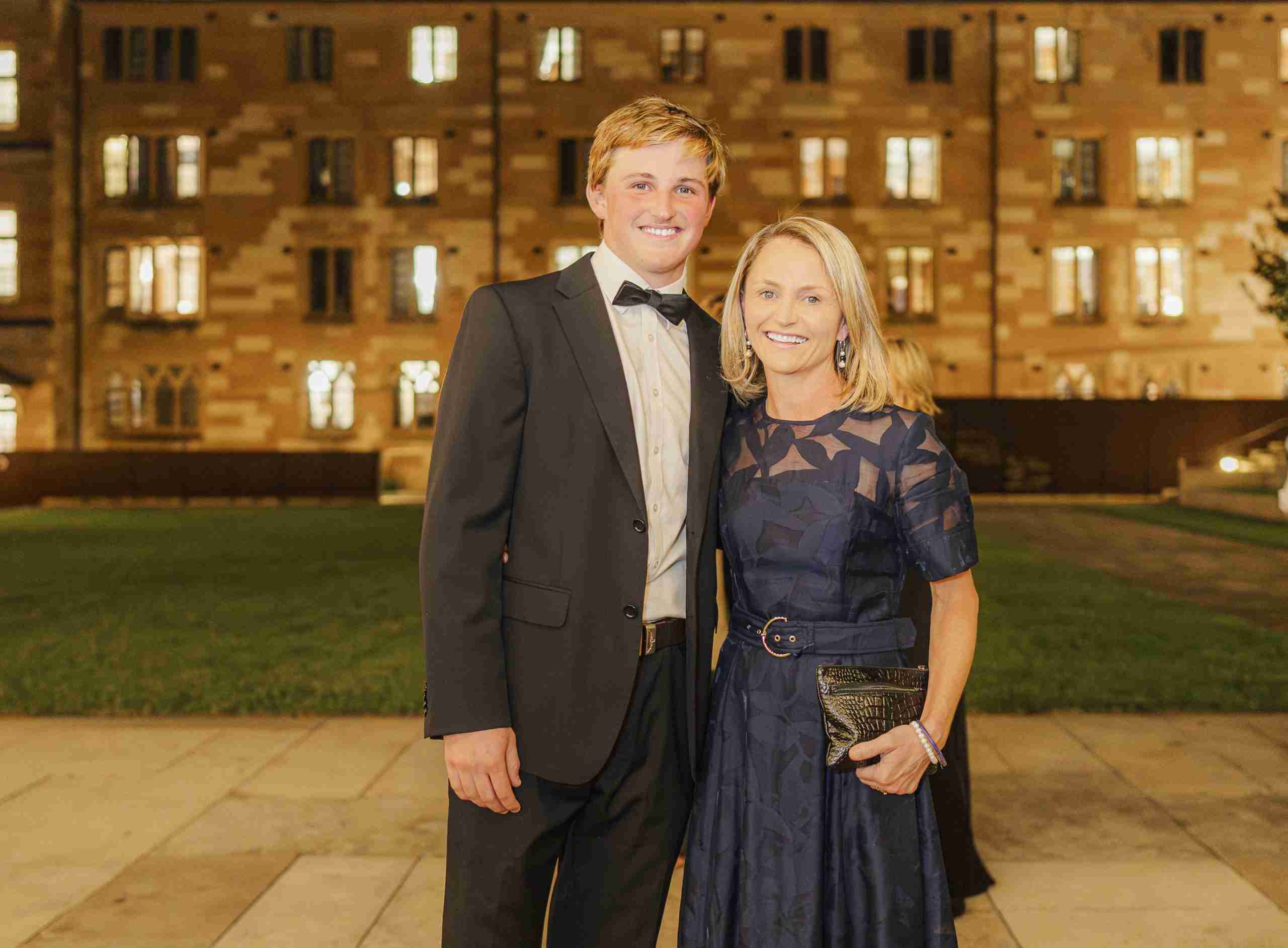 Que Sera Sera: The Enduring Faith and Strength of Mothers