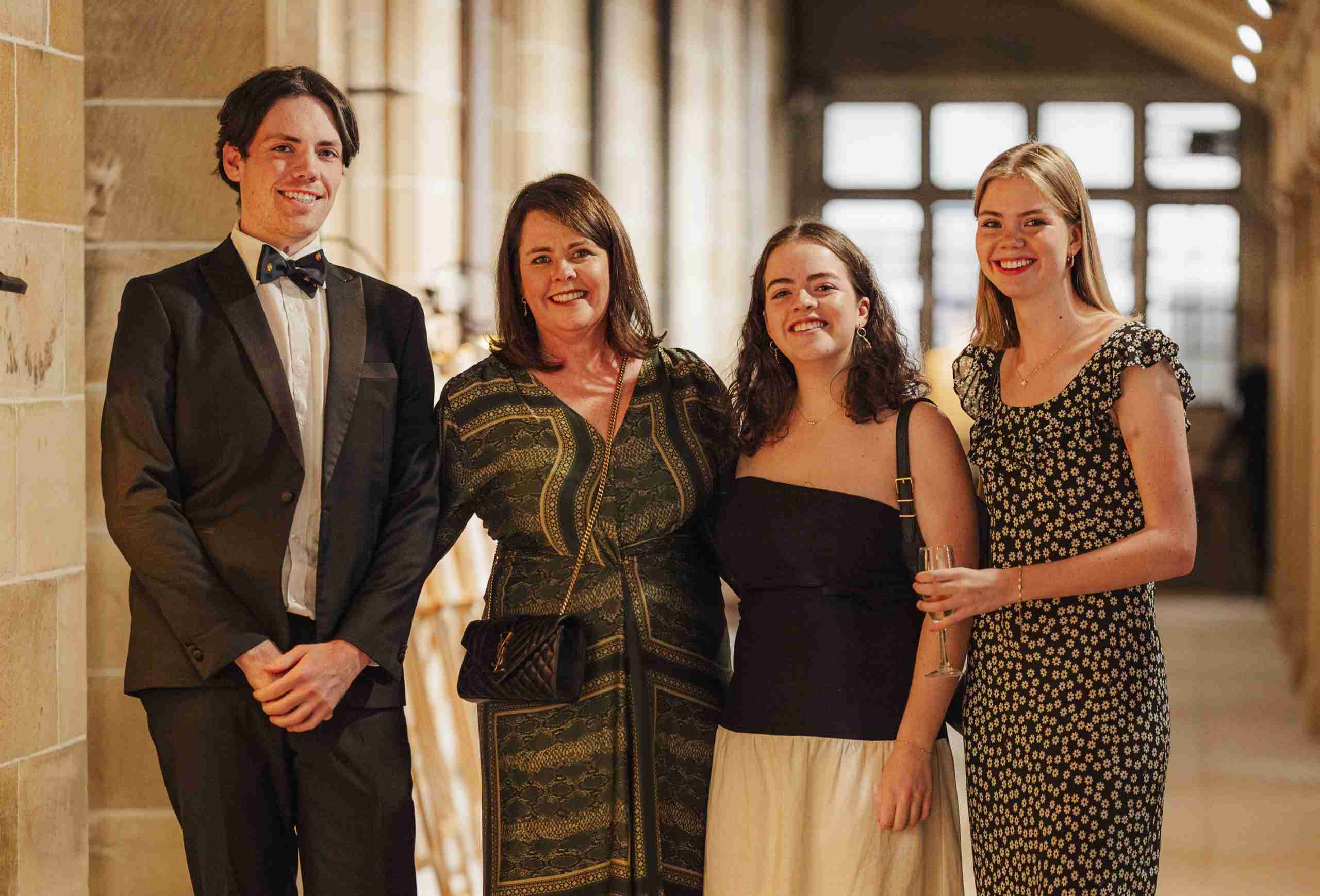 Que Sera Sera: The Enduring Faith and Strength of Mothers