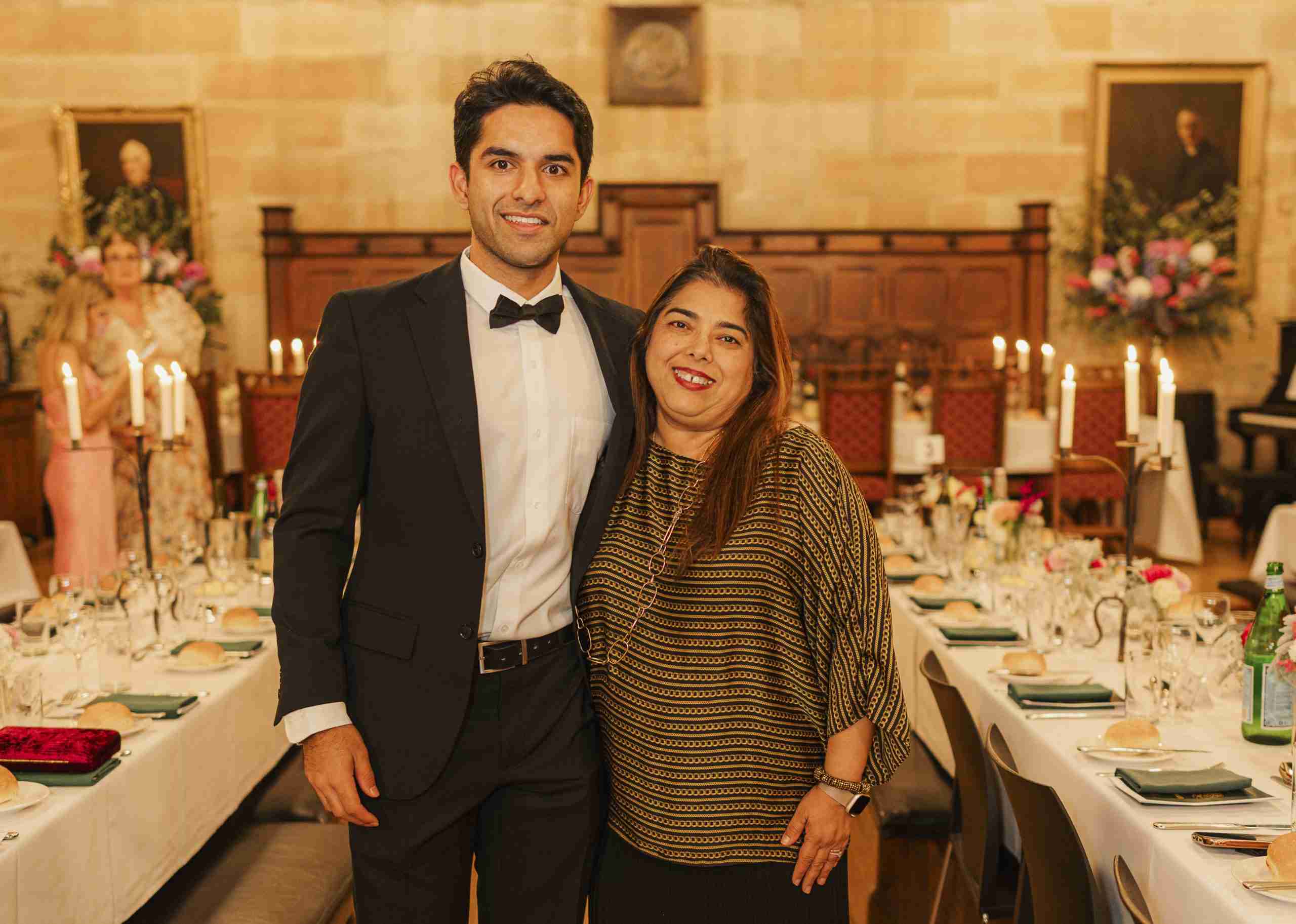 Que Sera Sera: The Enduring Faith and Strength of Mothers