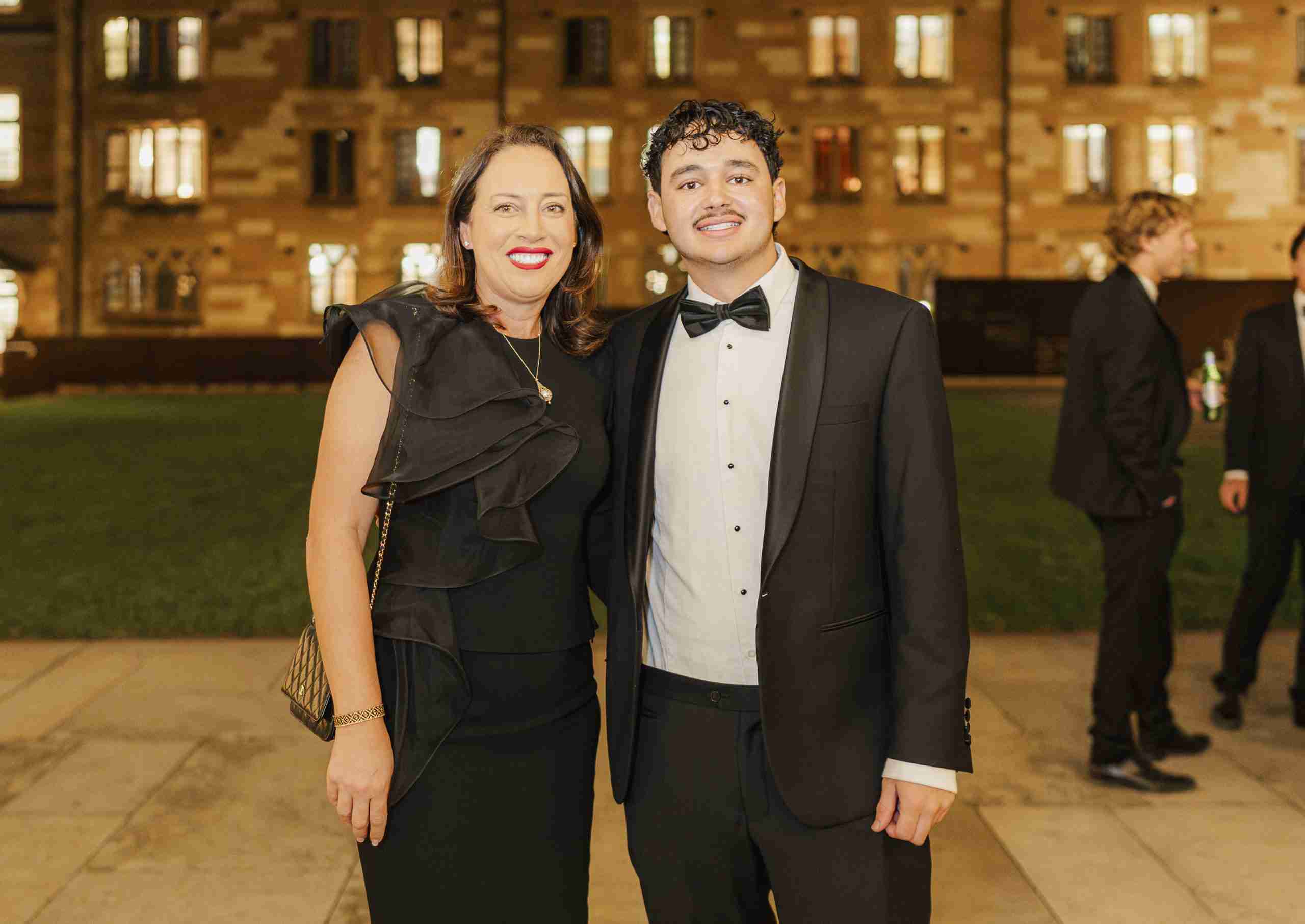 Que Sera Sera: The Enduring Faith and Strength of Mothers