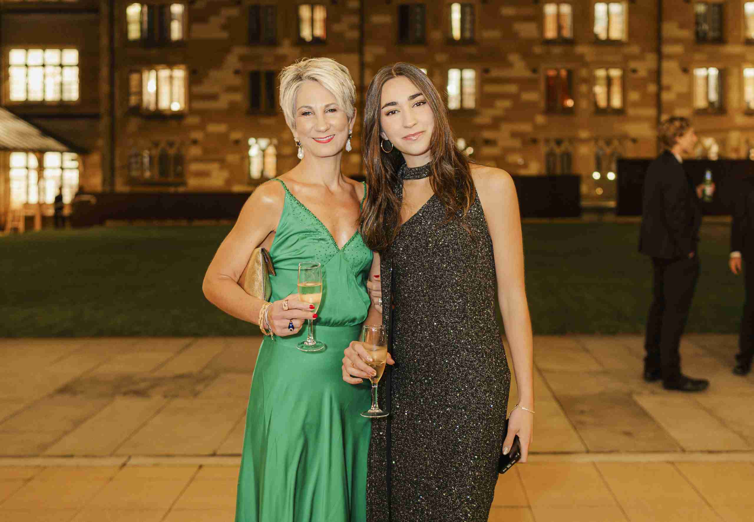 Que Sera Sera: The Enduring Faith and Strength of Mothers
