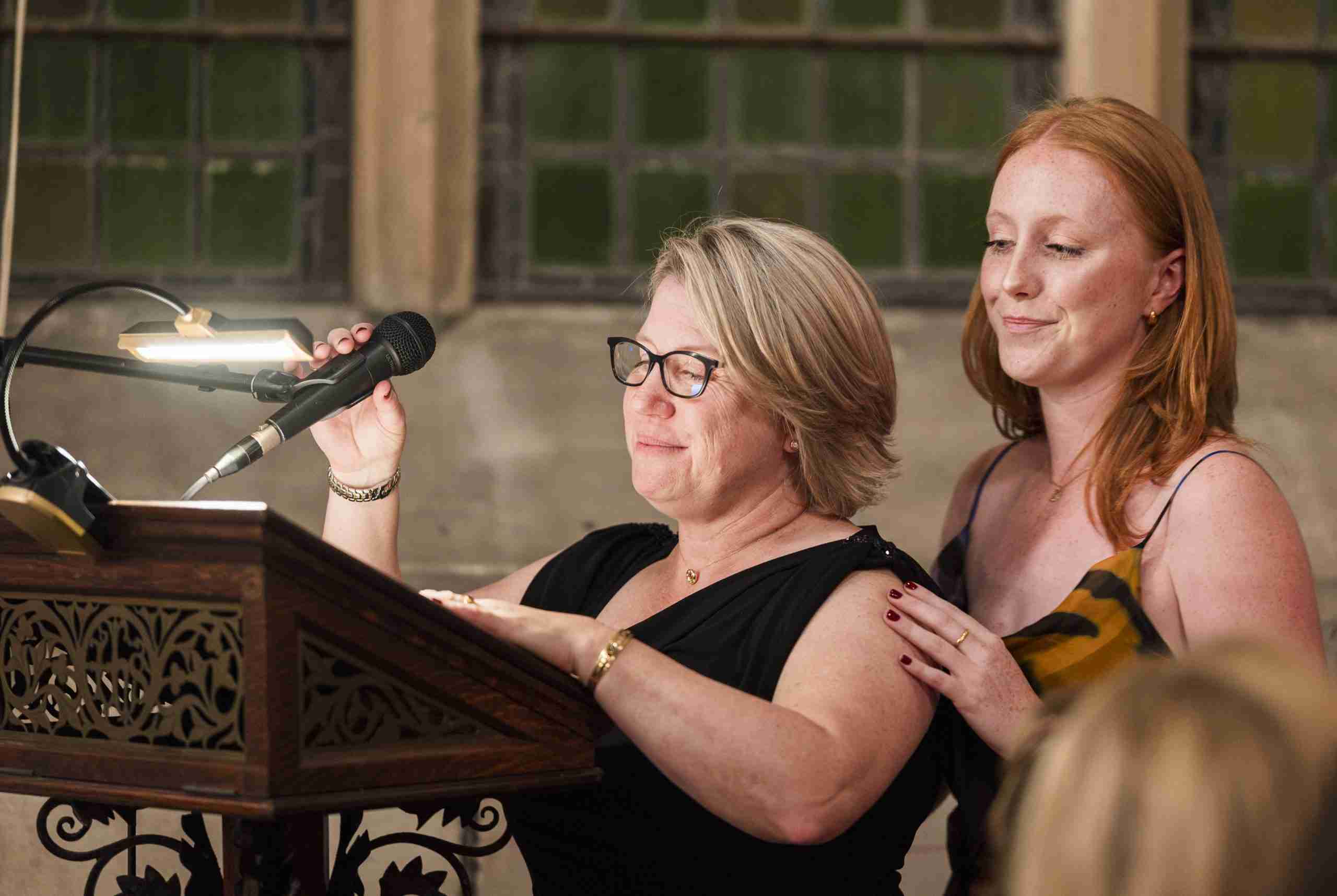 Que Sera Sera: The Enduring Faith and Strength of Mothers