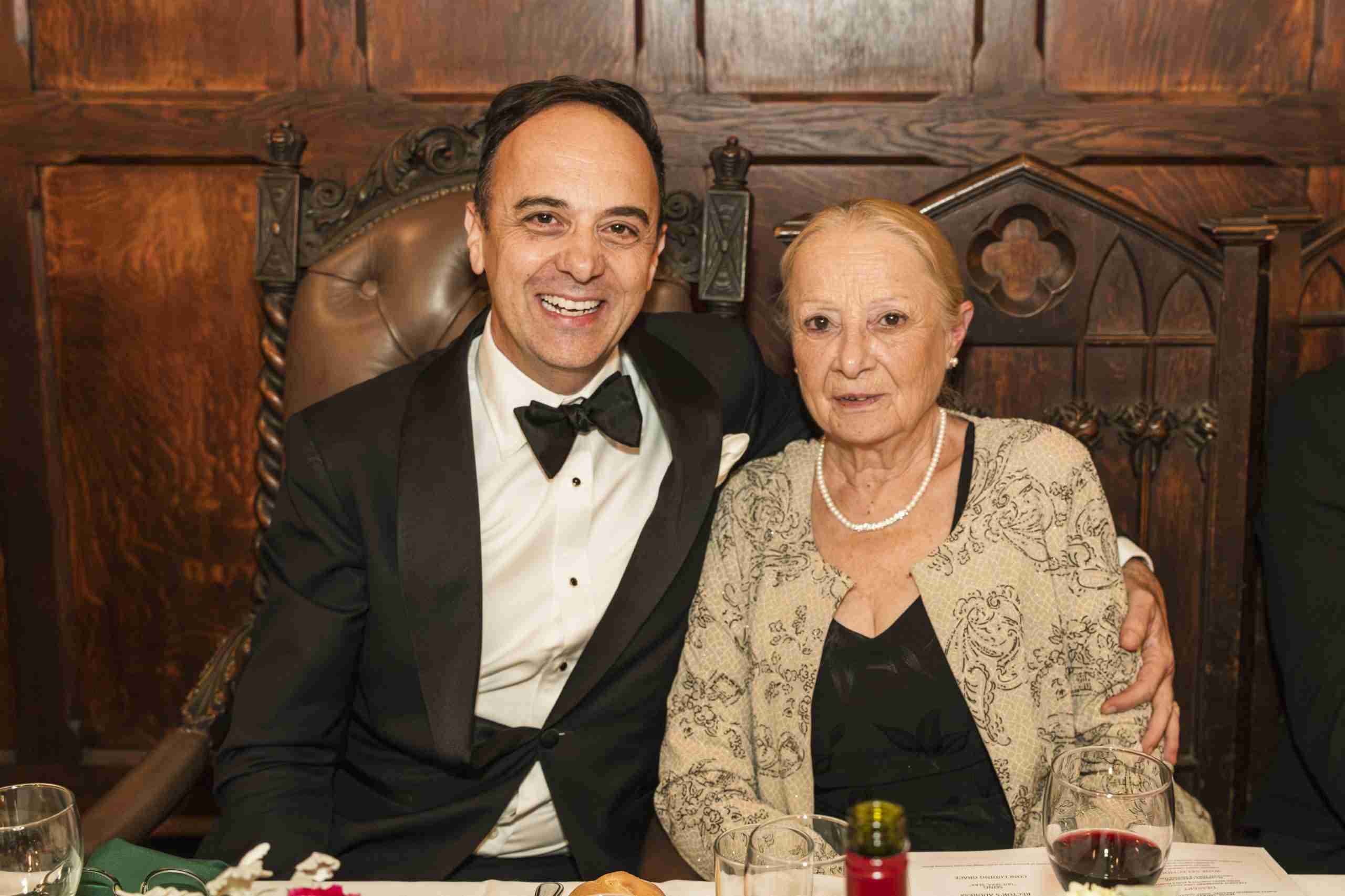Que Sera Sera: The Enduring Faith and Strength of Mothers