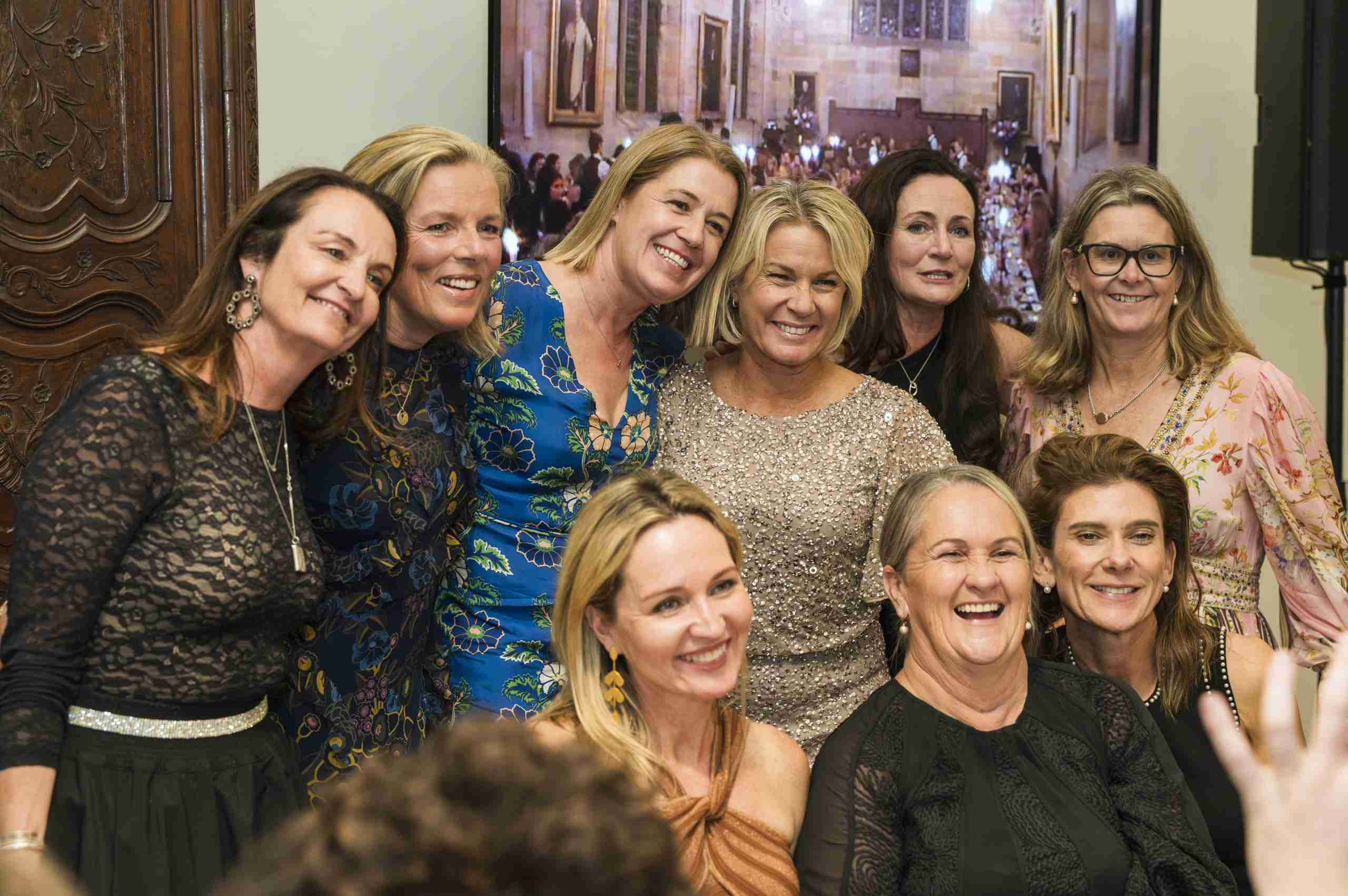 Que Sera Sera: The Enduring Faith and Strength of Mothers