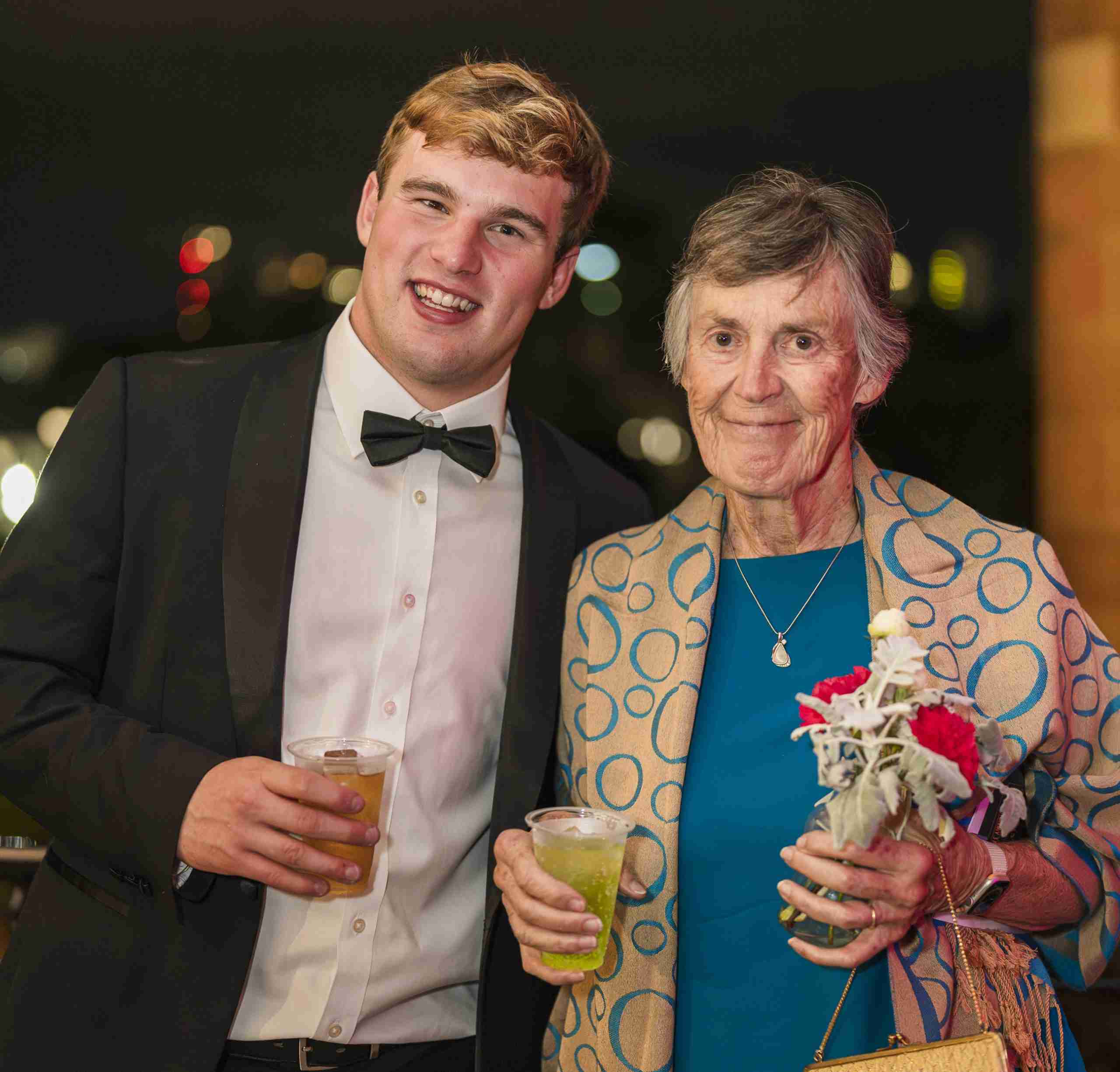 Que Sera Sera: The Enduring Faith and Strength of Mothers