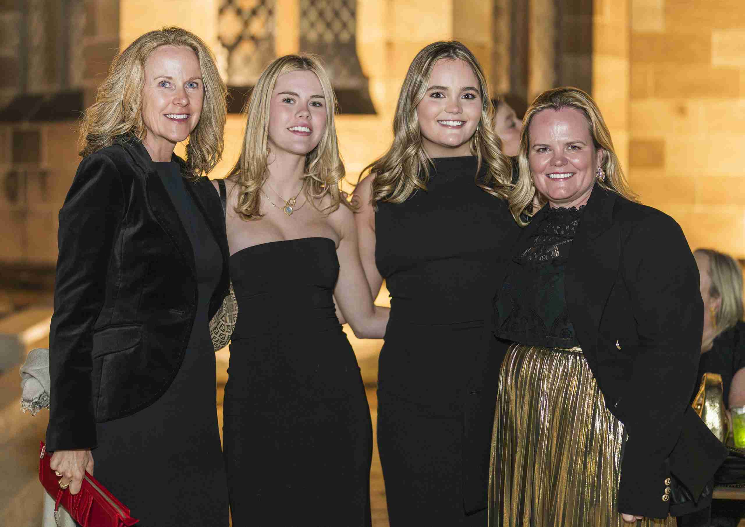 Que Sera Sera: The Enduring Faith and Strength of Mothers
