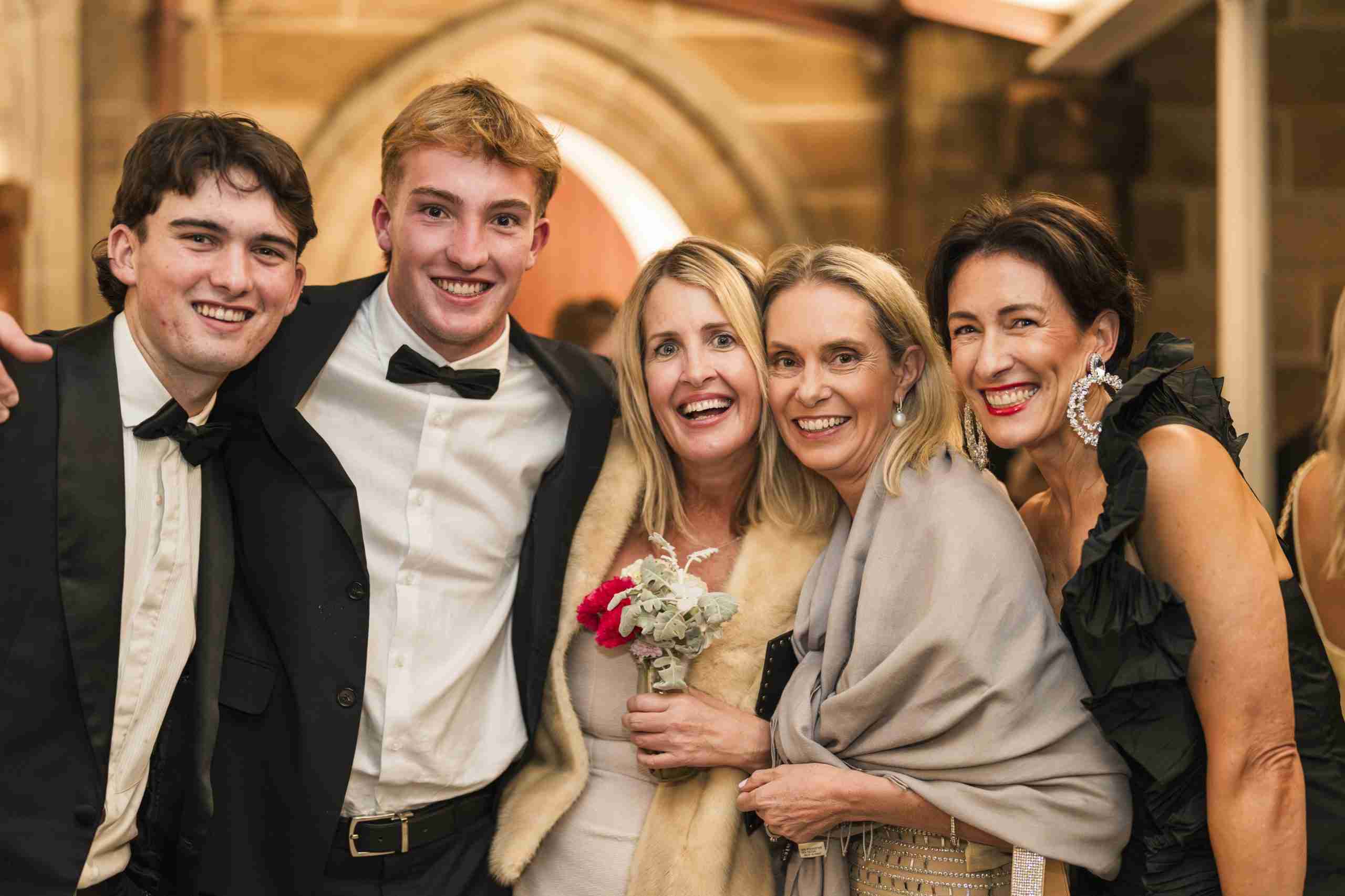 Que Sera Sera: The Enduring Faith and Strength of Mothers